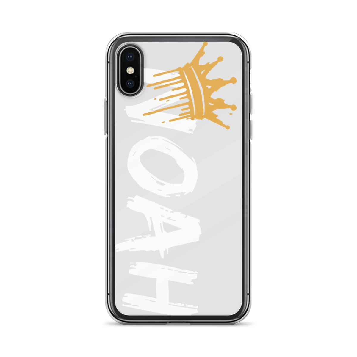 Personalized NOAH Phone Case