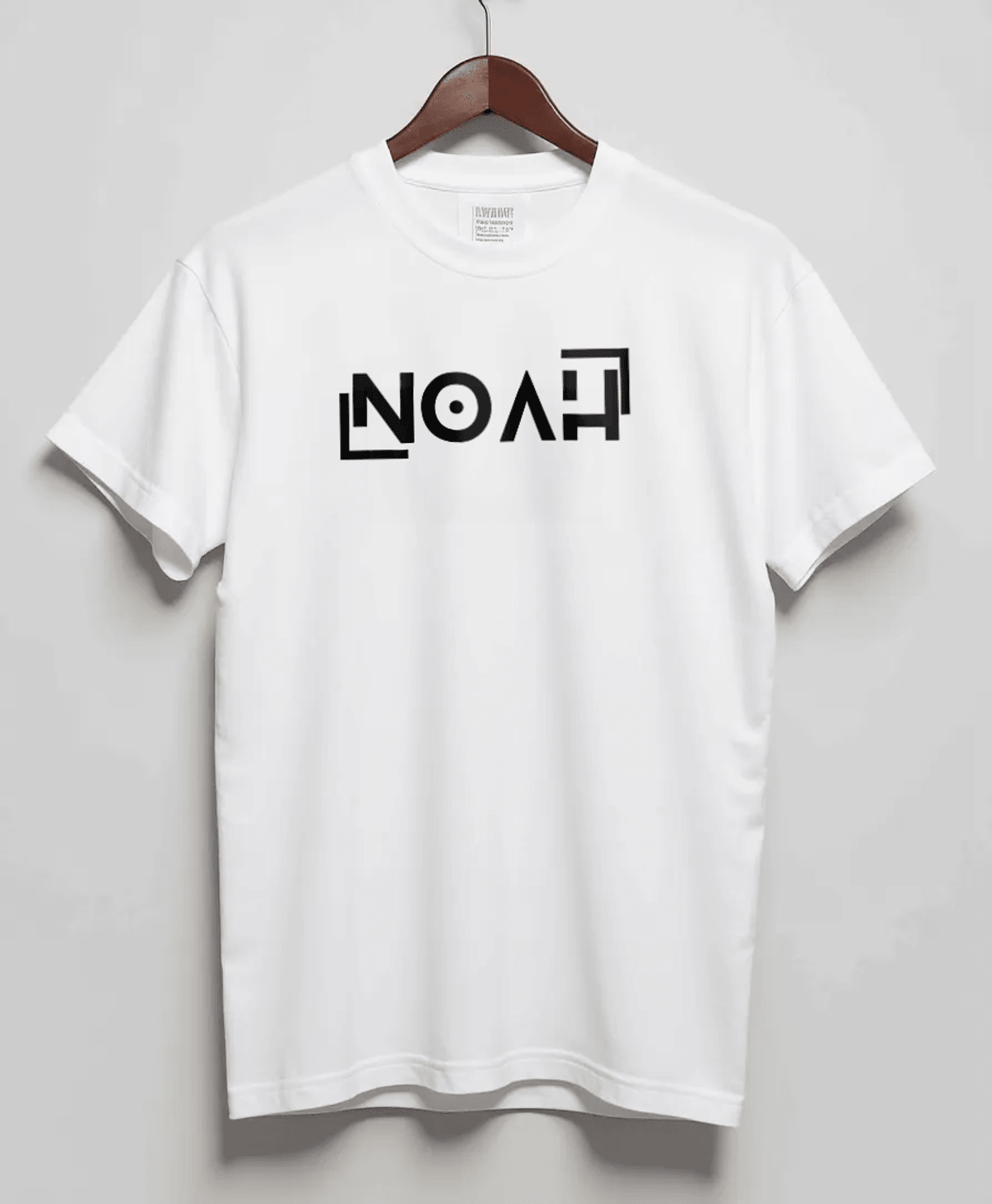 Personalized NOAH T-Shirt