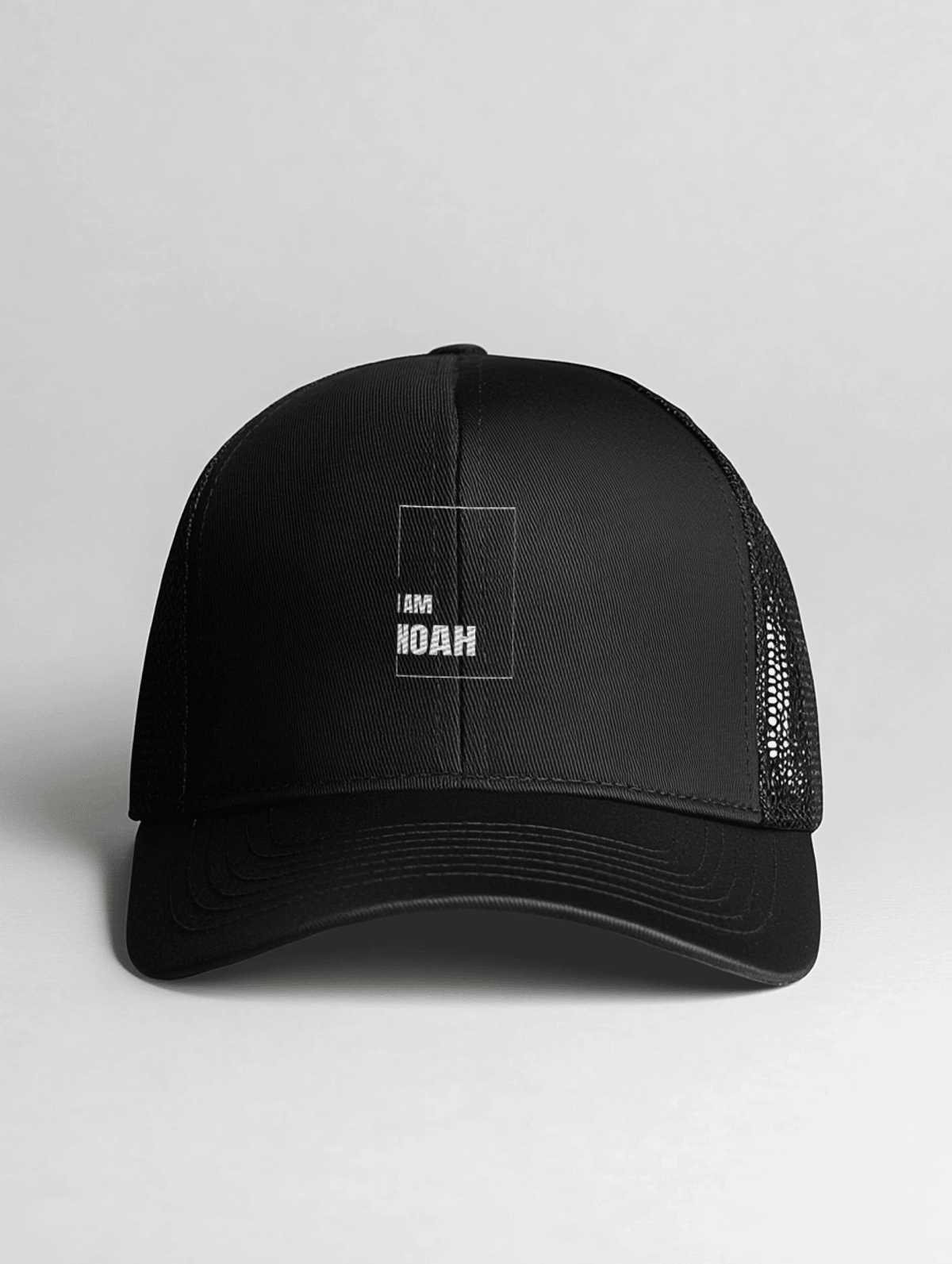 Personalized NOAH Trucker Hat
