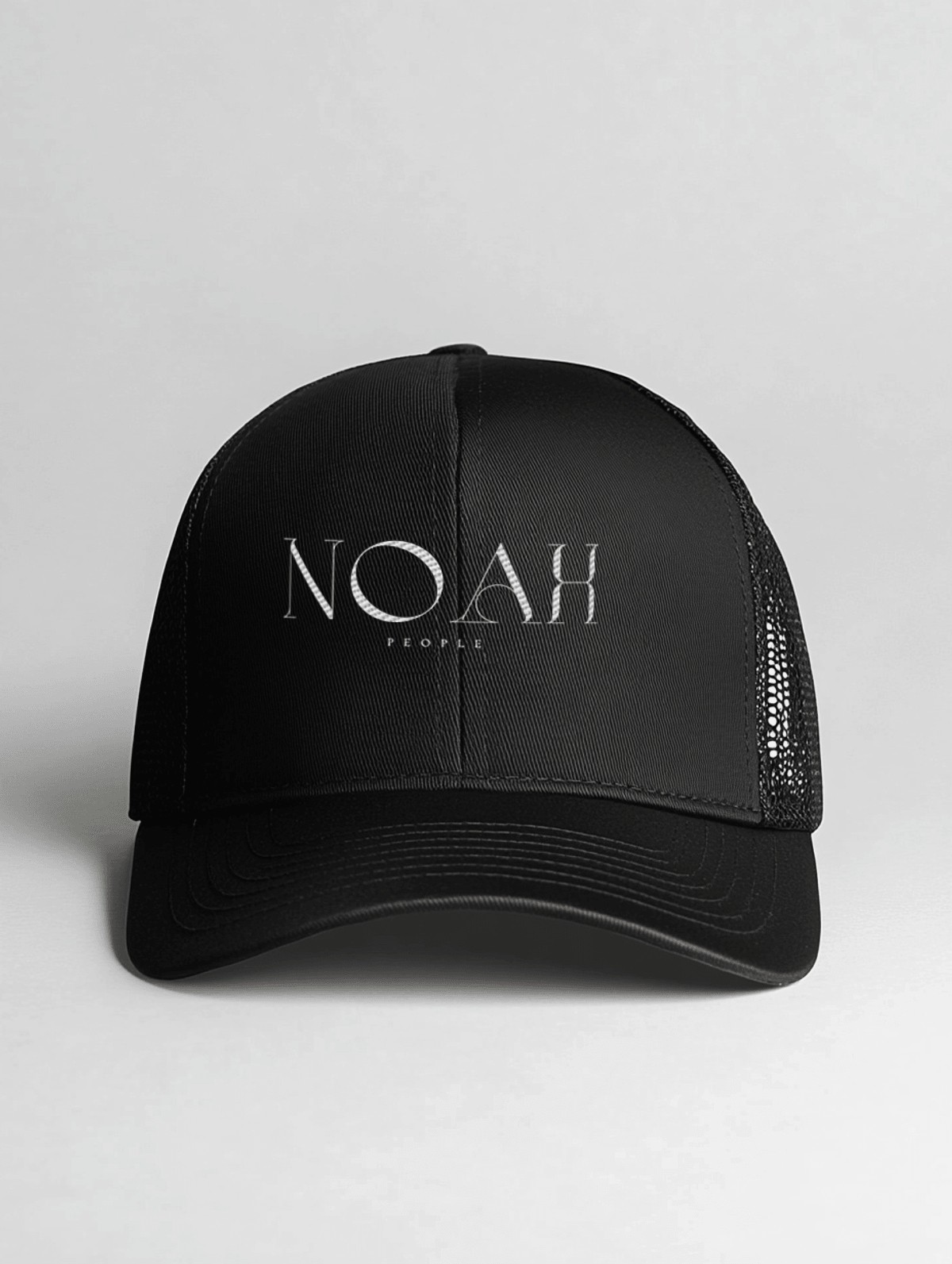 Personalized NOAH Trucker Hat
