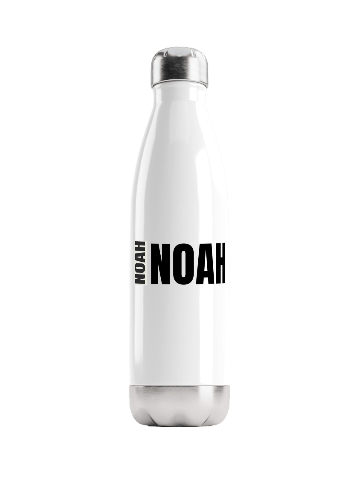 Personalized NOAH Hydration Bottle