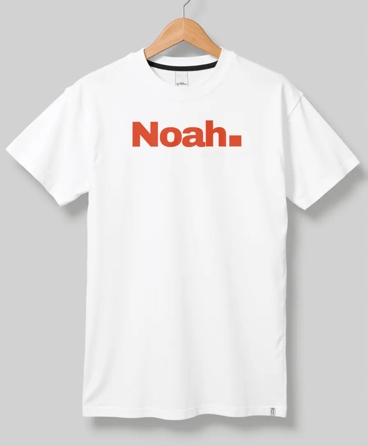 Personalized NOAH T-Shirt