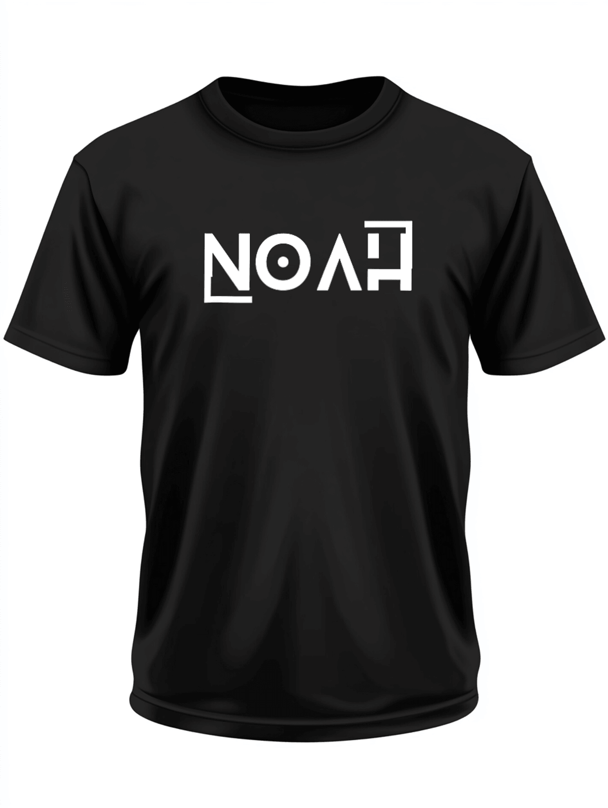 Personalized NOAH T-Shirt