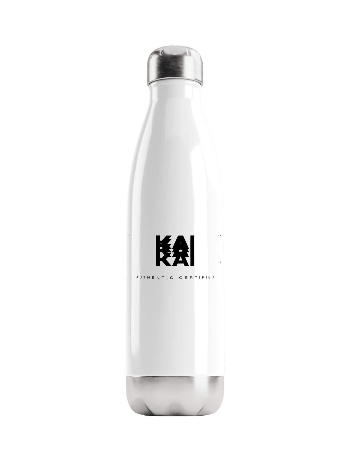 Personalized KAI Water Bottle