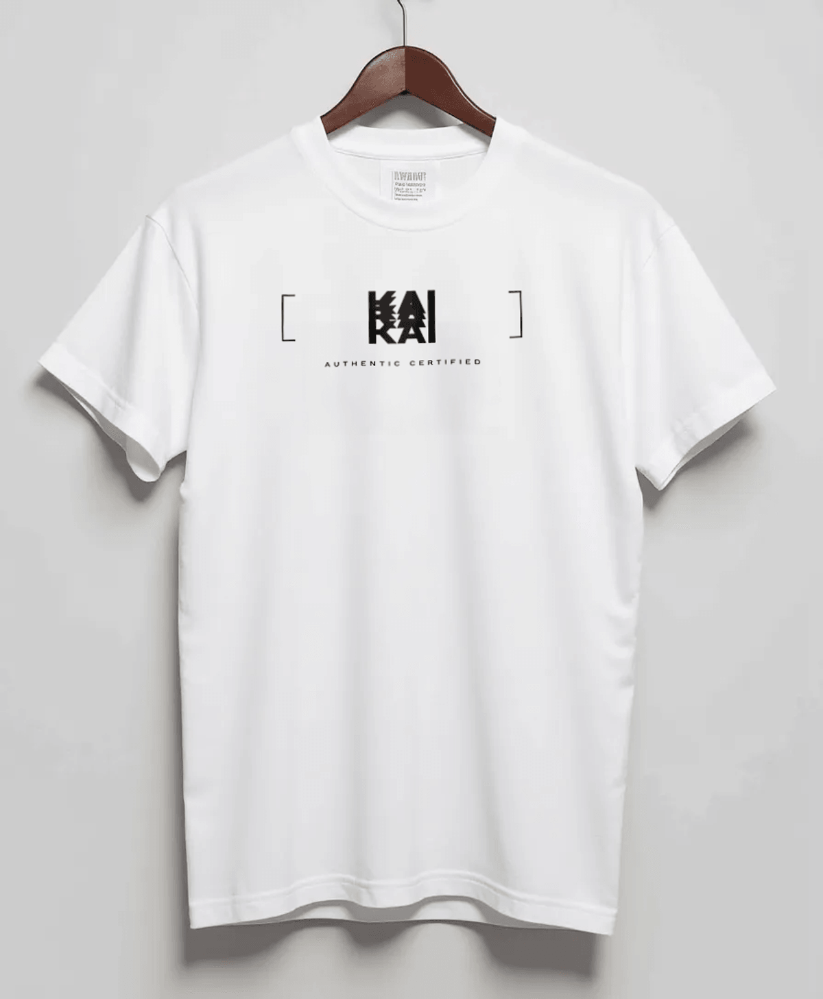 Personalized KAI T-Shirt