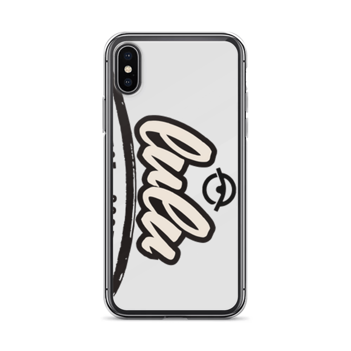 Personalized LULU Phone Case