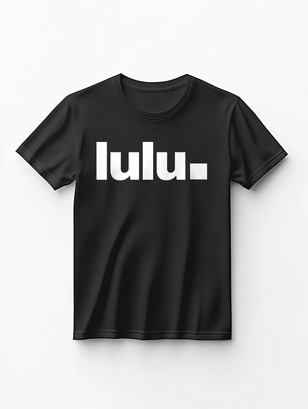 Personalized LULU T-Shirt