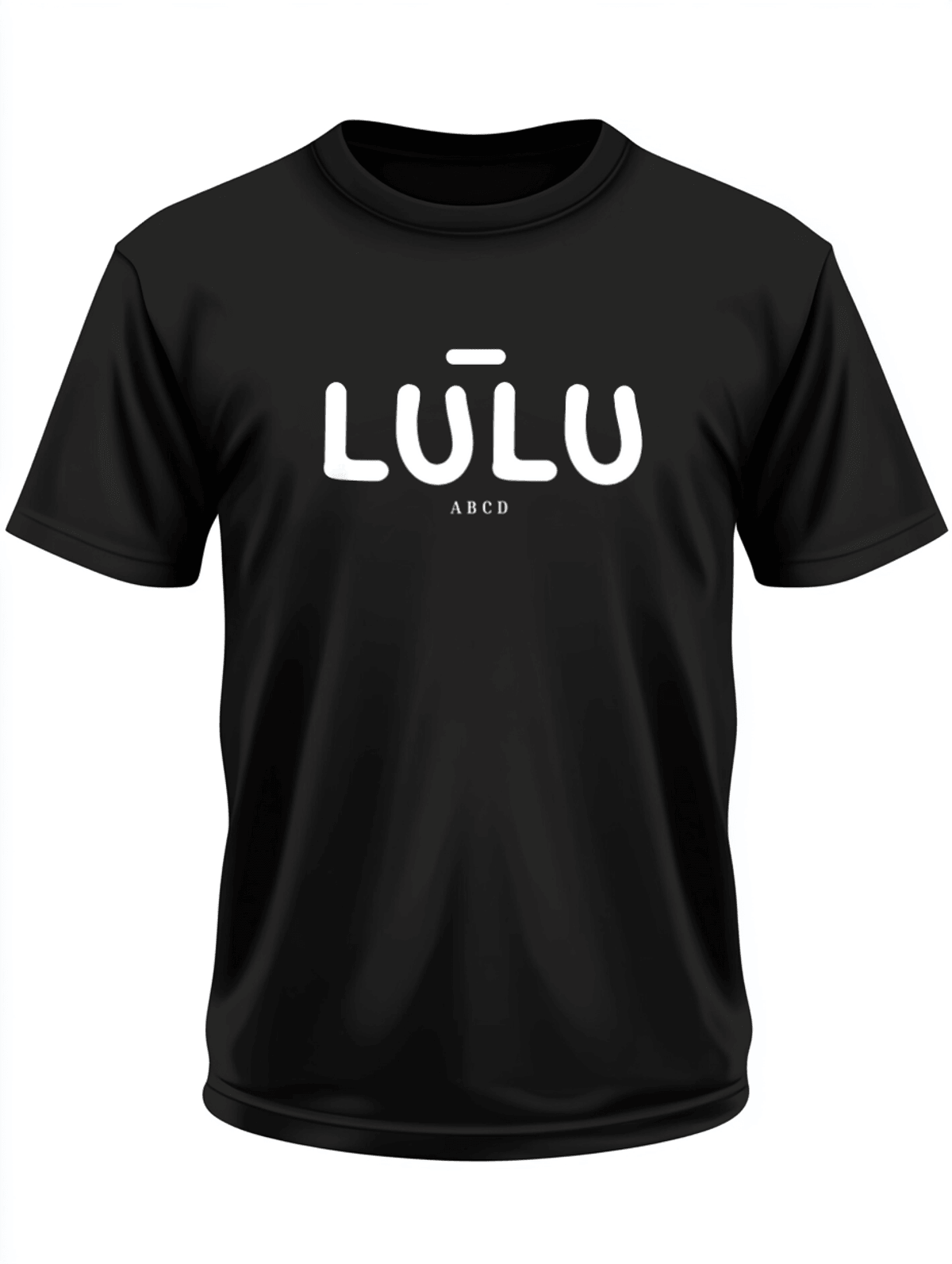 Personalized LULU T-Shirt