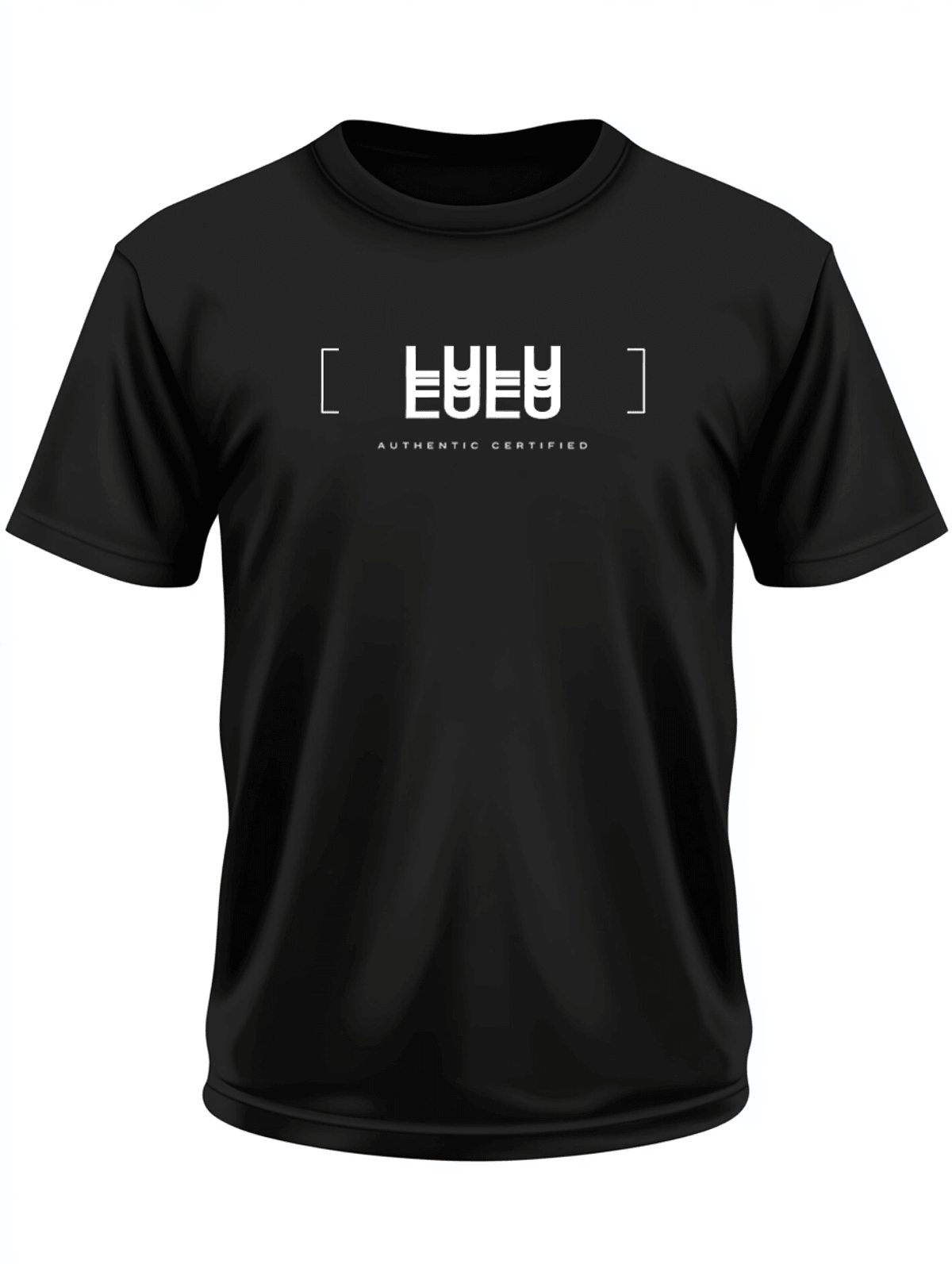 Personalized LULU T-Shirt