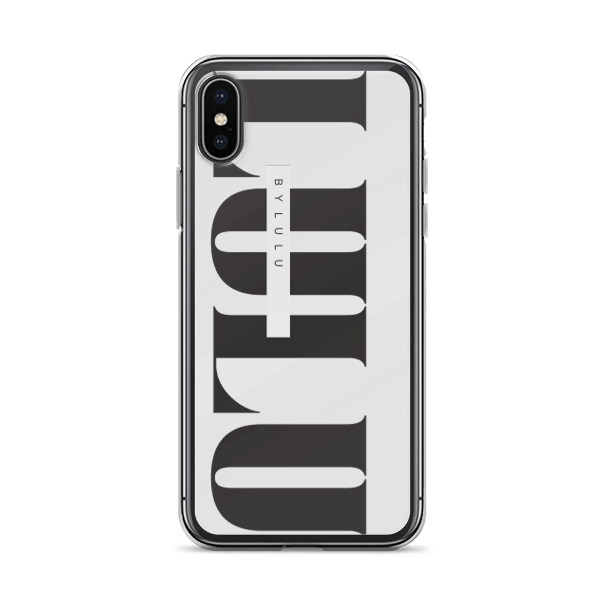 Personalized LULU Phone Case