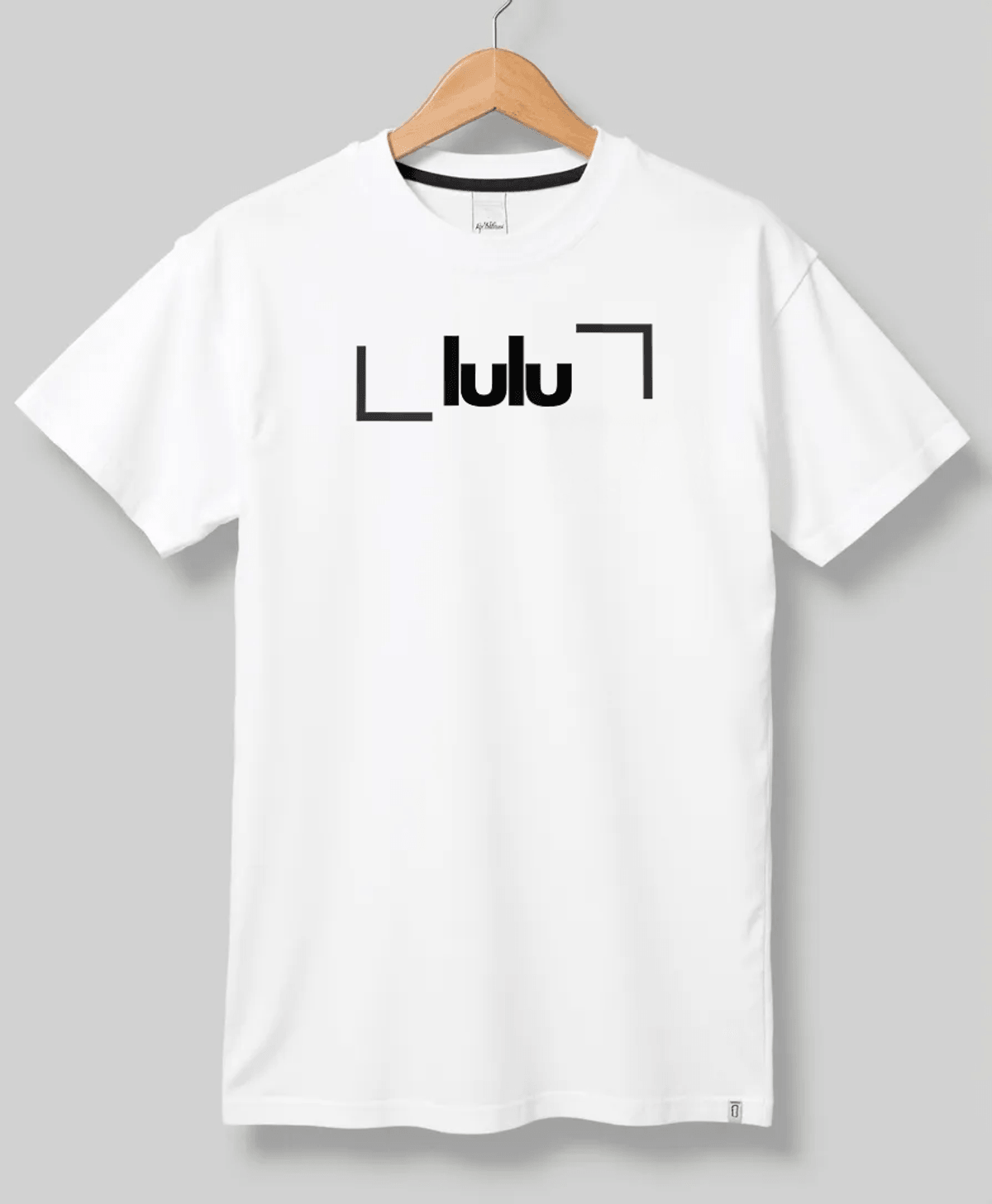 Personalized LULU T-Shirt