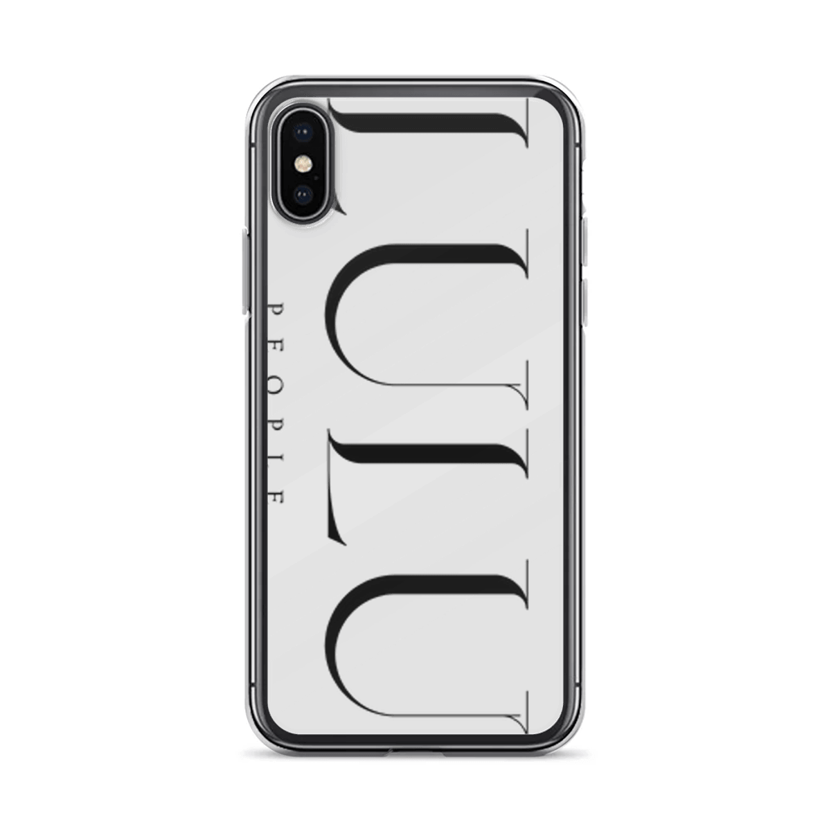 Personalized LULU Phone Case