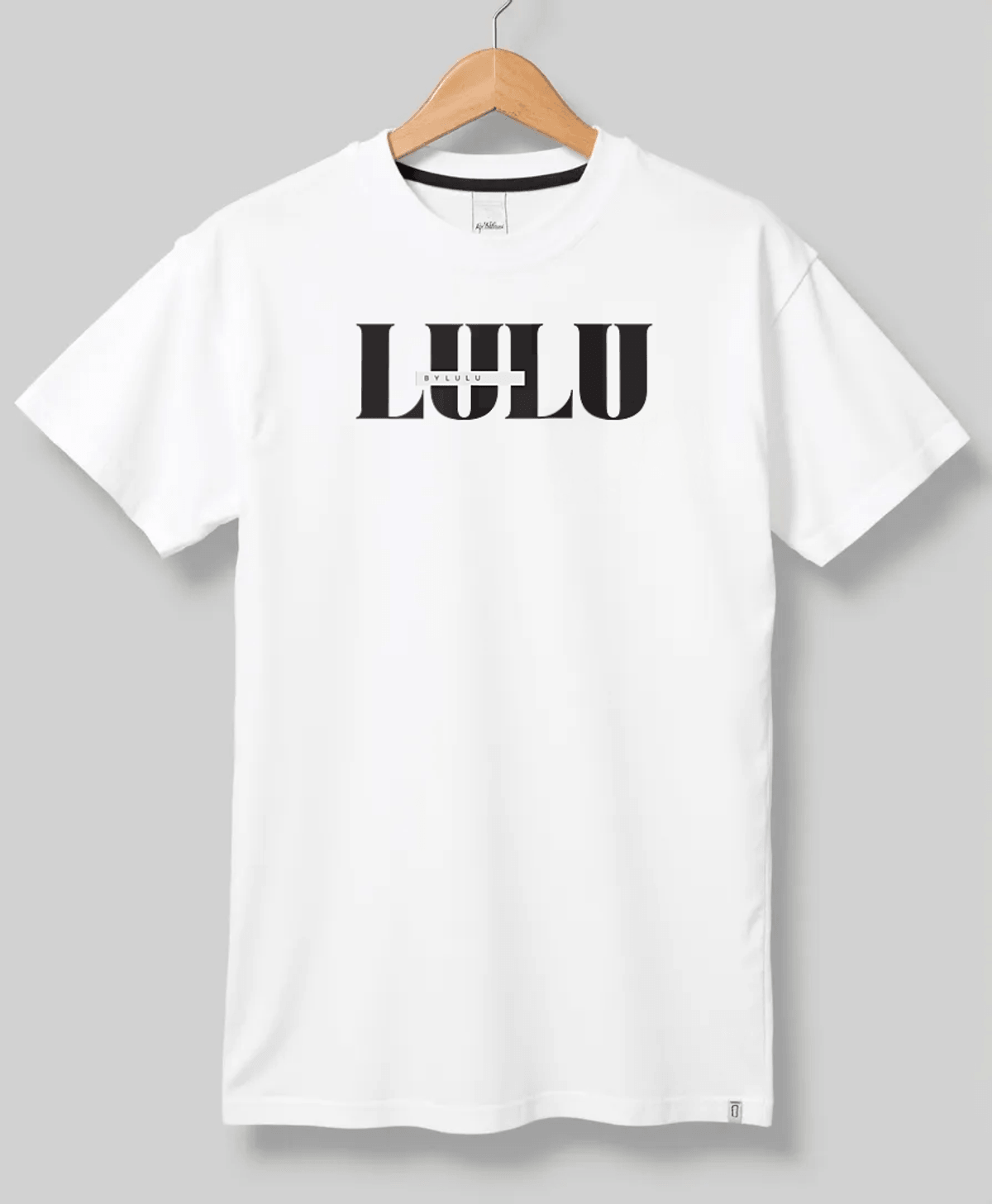 Personalized LULU T-Shirt