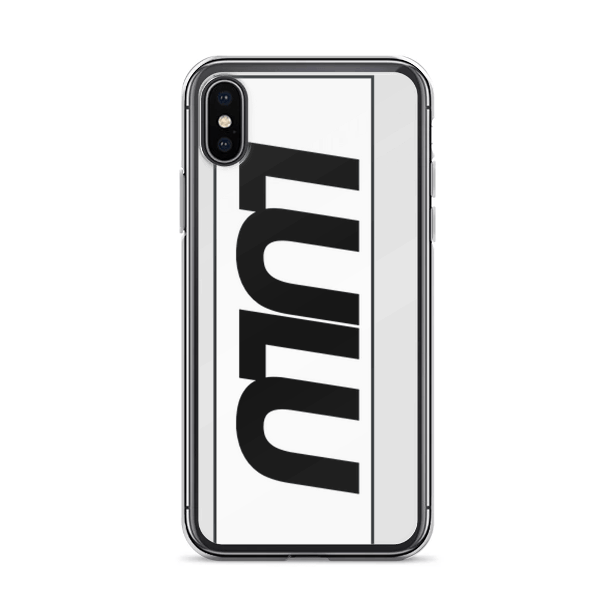 Personalized LULU Phone Case