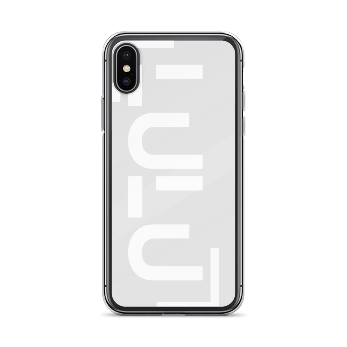 Personalized LULU Phone Case