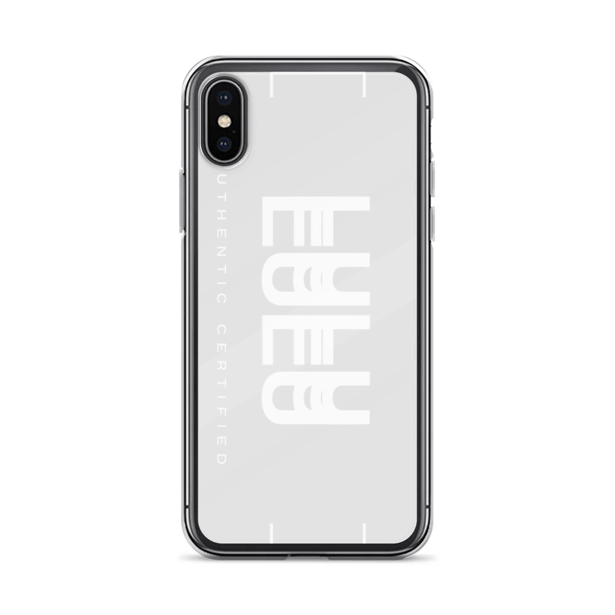 Personalized LULU Phone Case