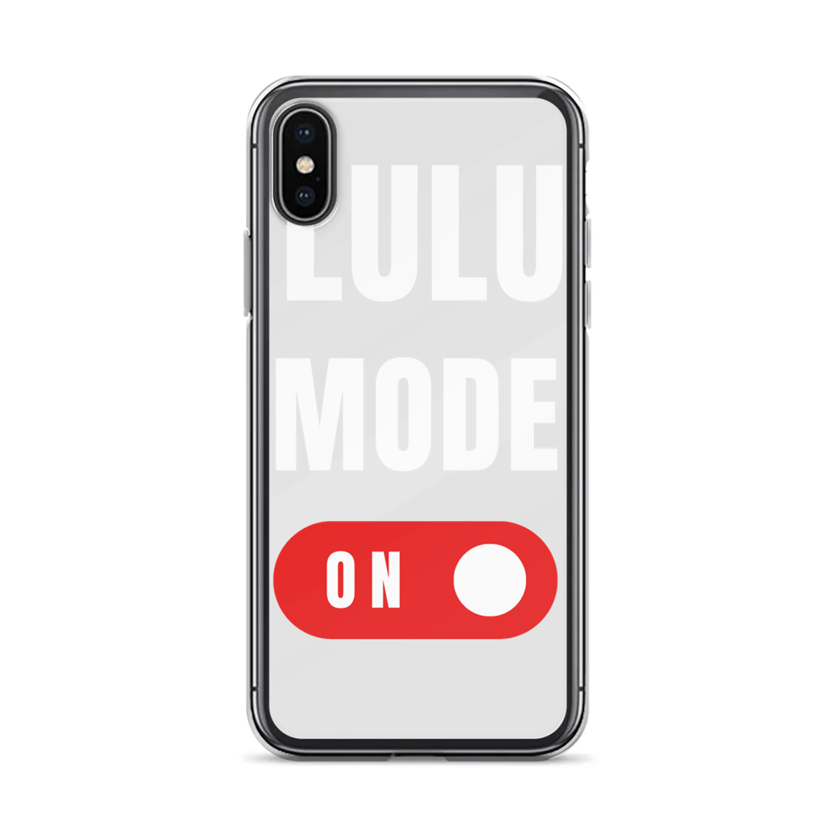 Personalized LULU Phone Case