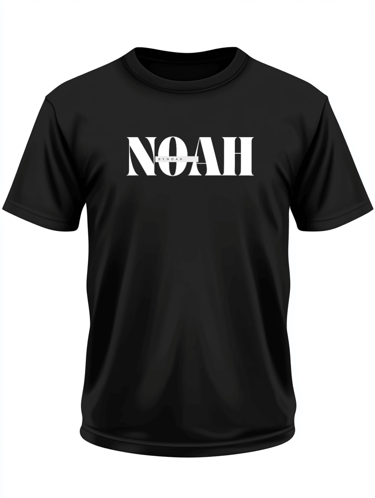 Personalized NOAH T-Shirt