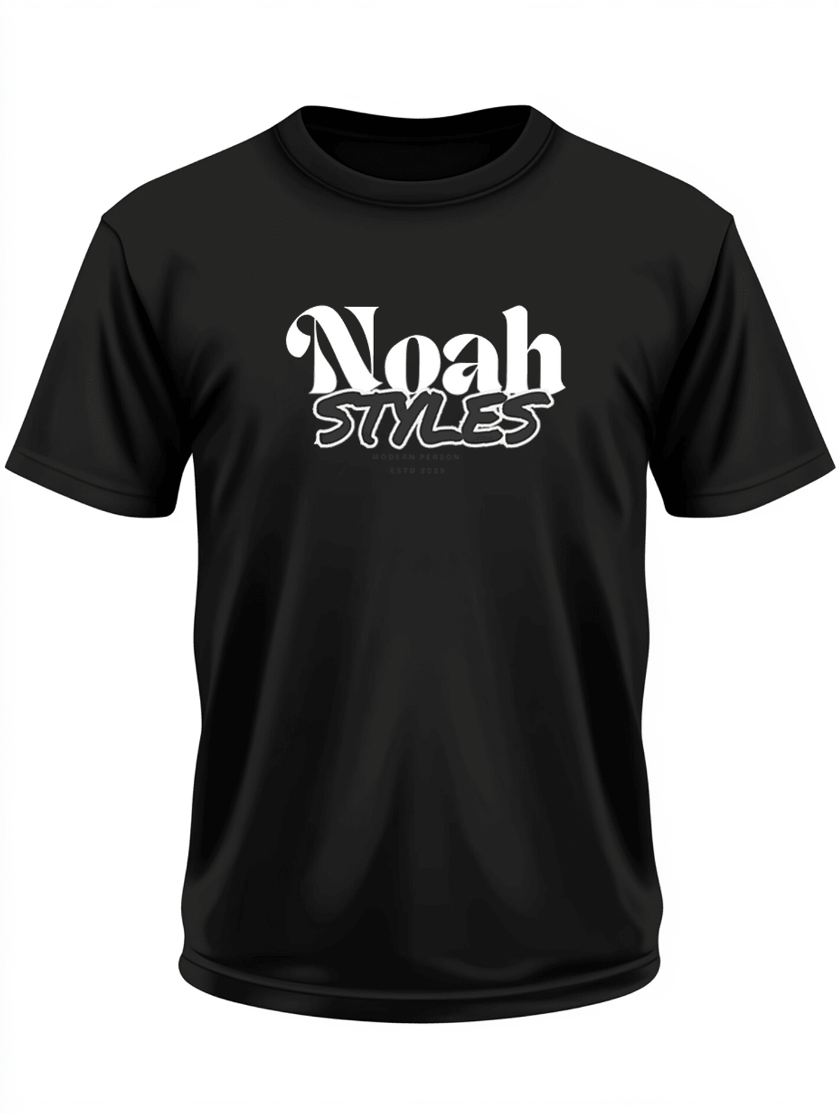 Personalized NOAH T-Shirt