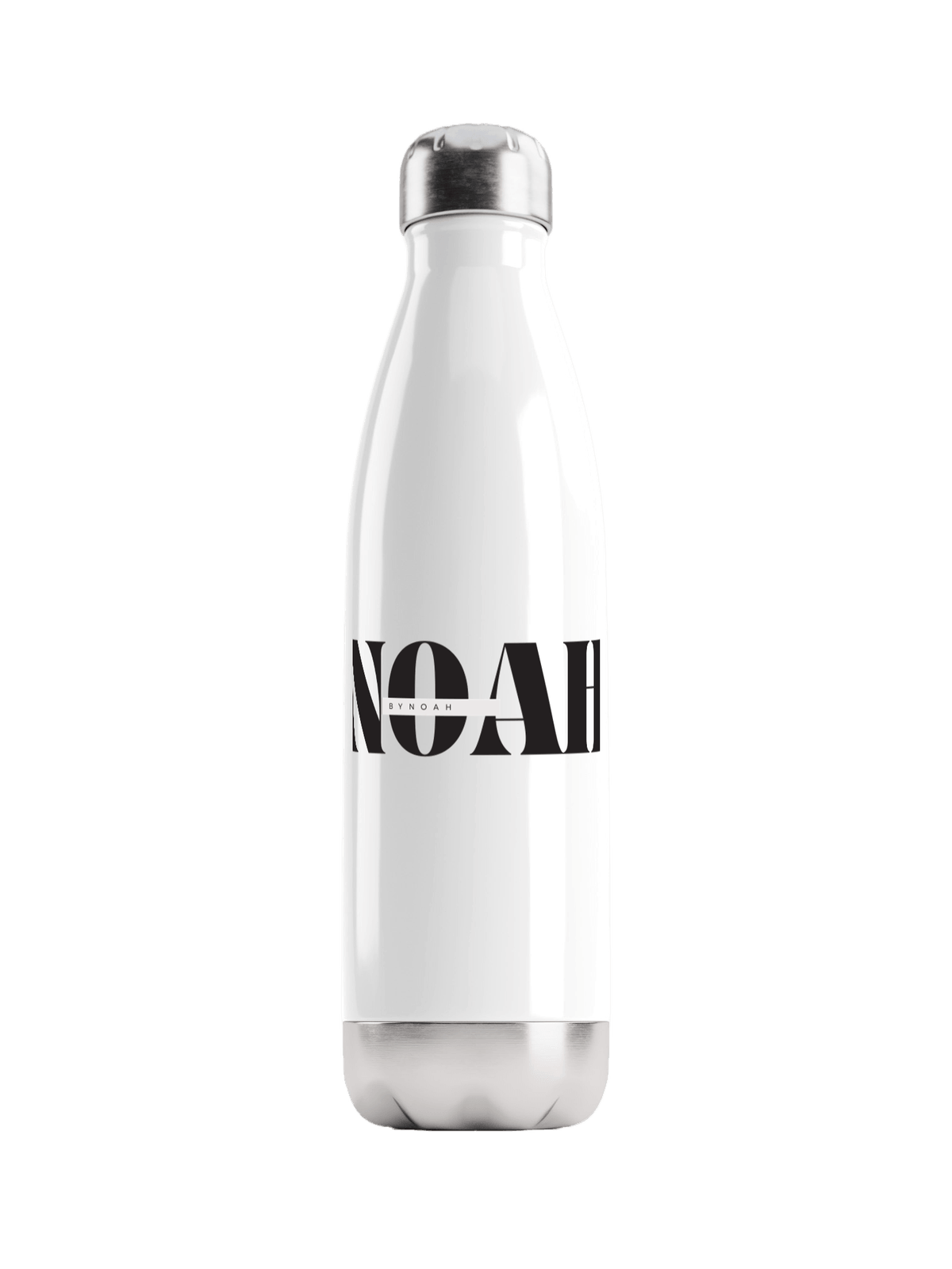 Personalized NOAH Water Bottle
