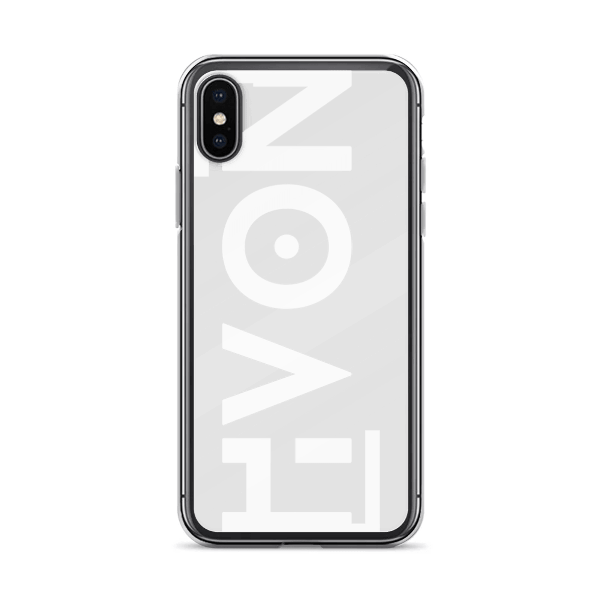Personalized NOAH Phone Case