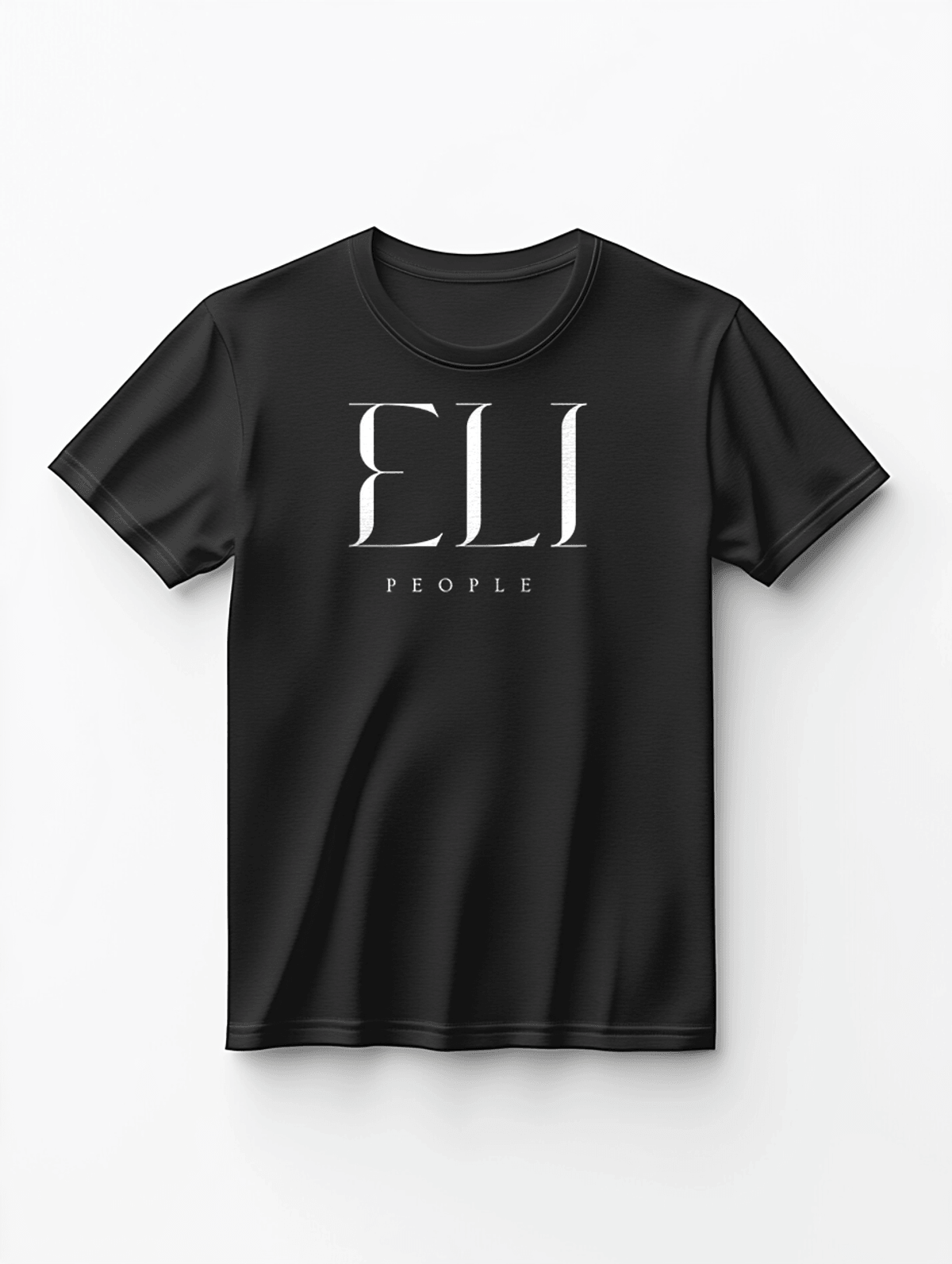 Personalized ELI T-Shirt