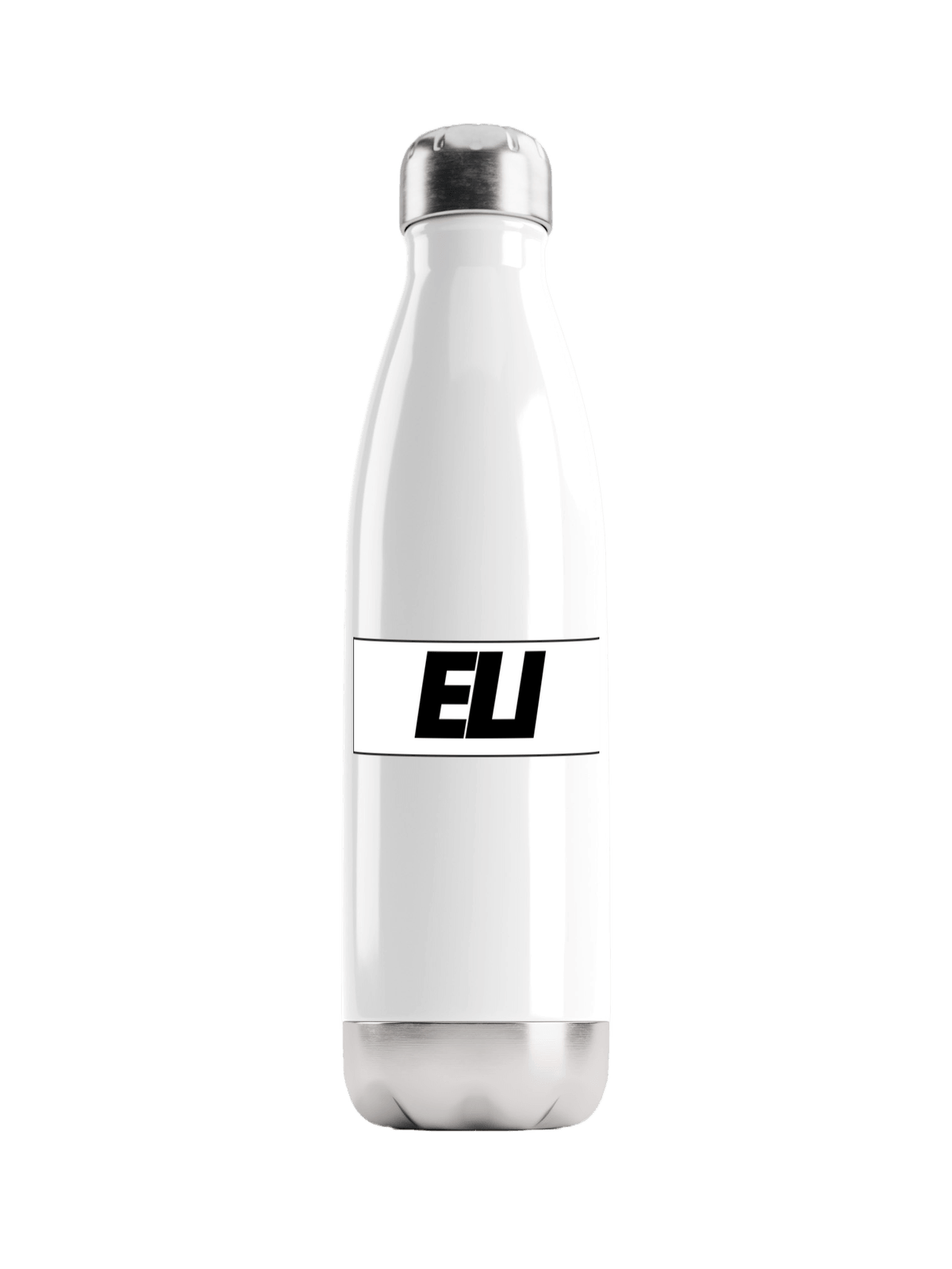 Personalized ELI Water Bottle