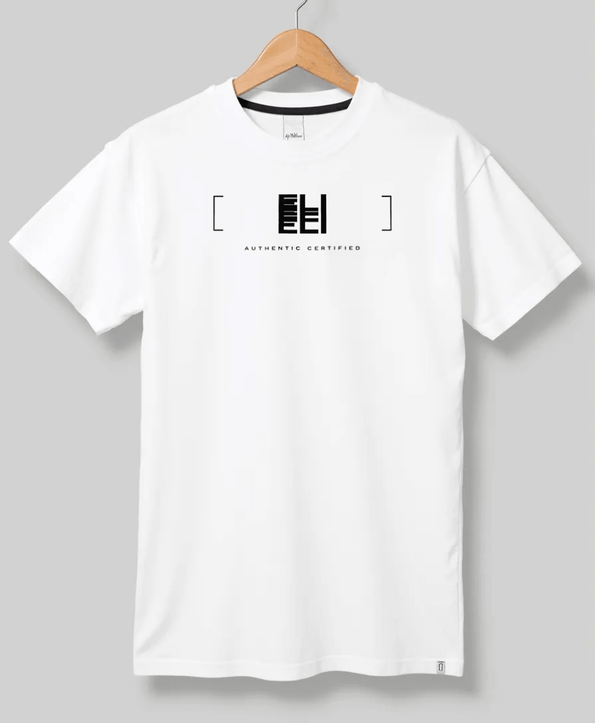 Personalized ELI T-Shirt
