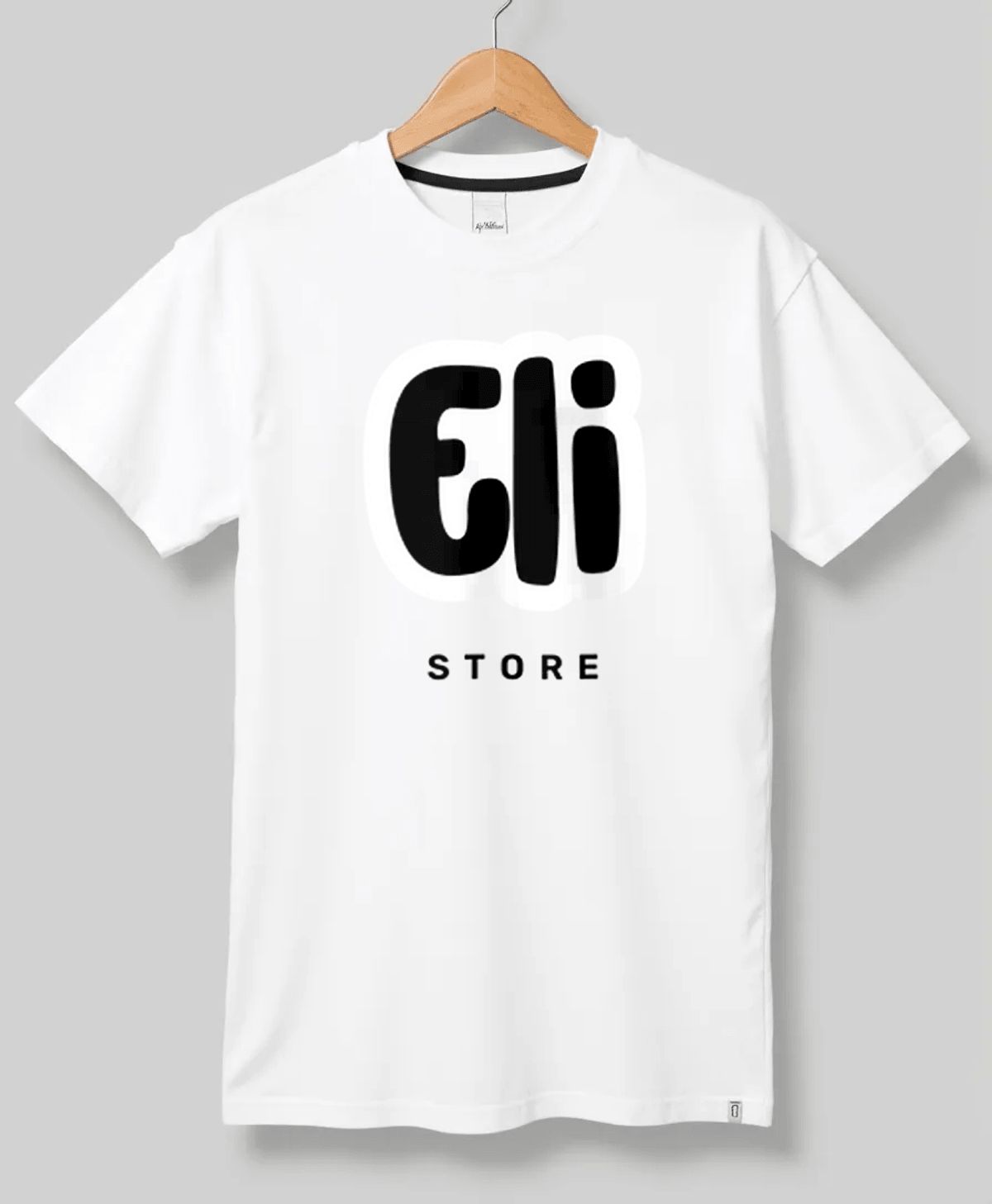 Personalized ELI T-Shirt