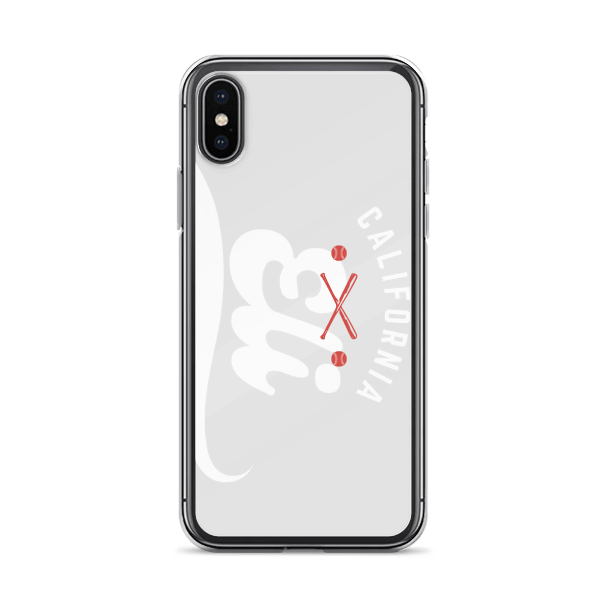 Personalized ELI Sporty Phone Case