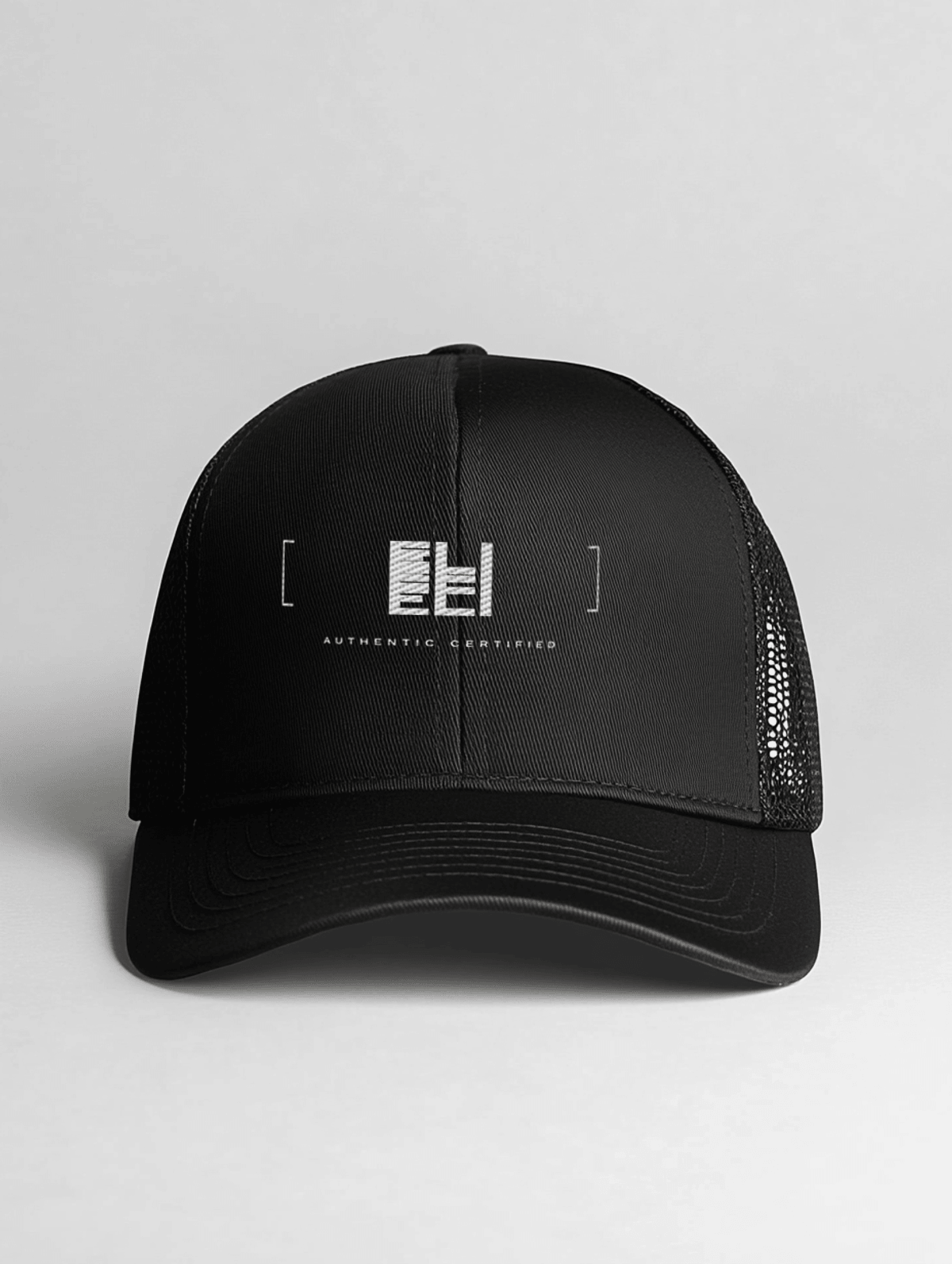 Personalized ELI Trucker Hat