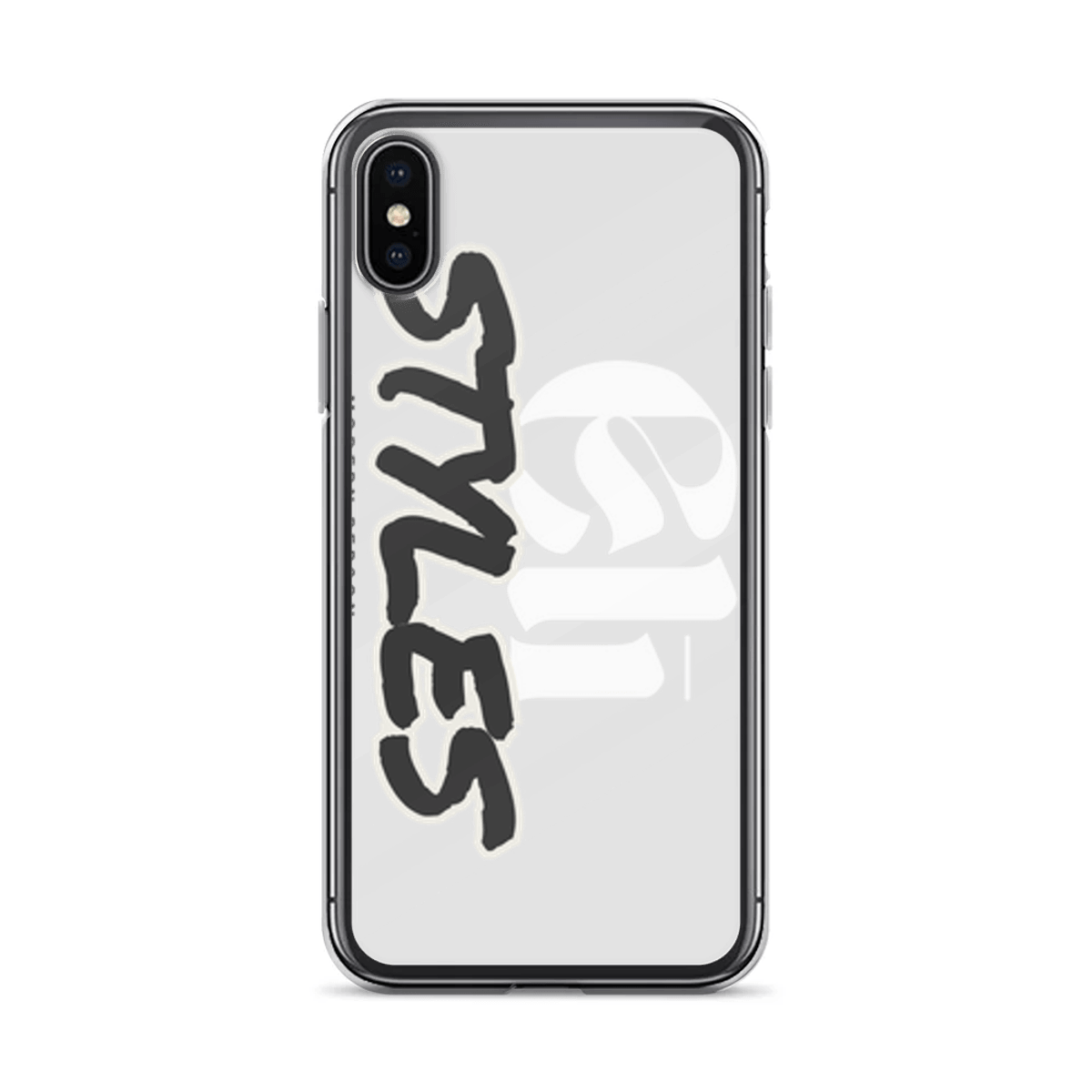 Personalized ELI Graffiti Phone Case