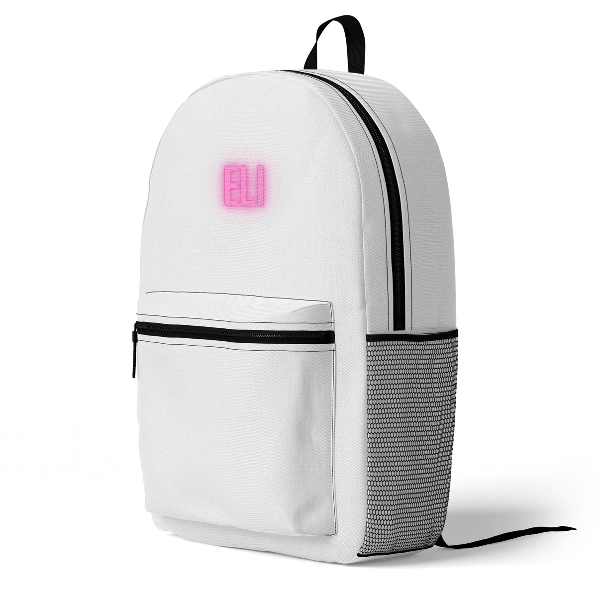 Personalized ELI Backpack