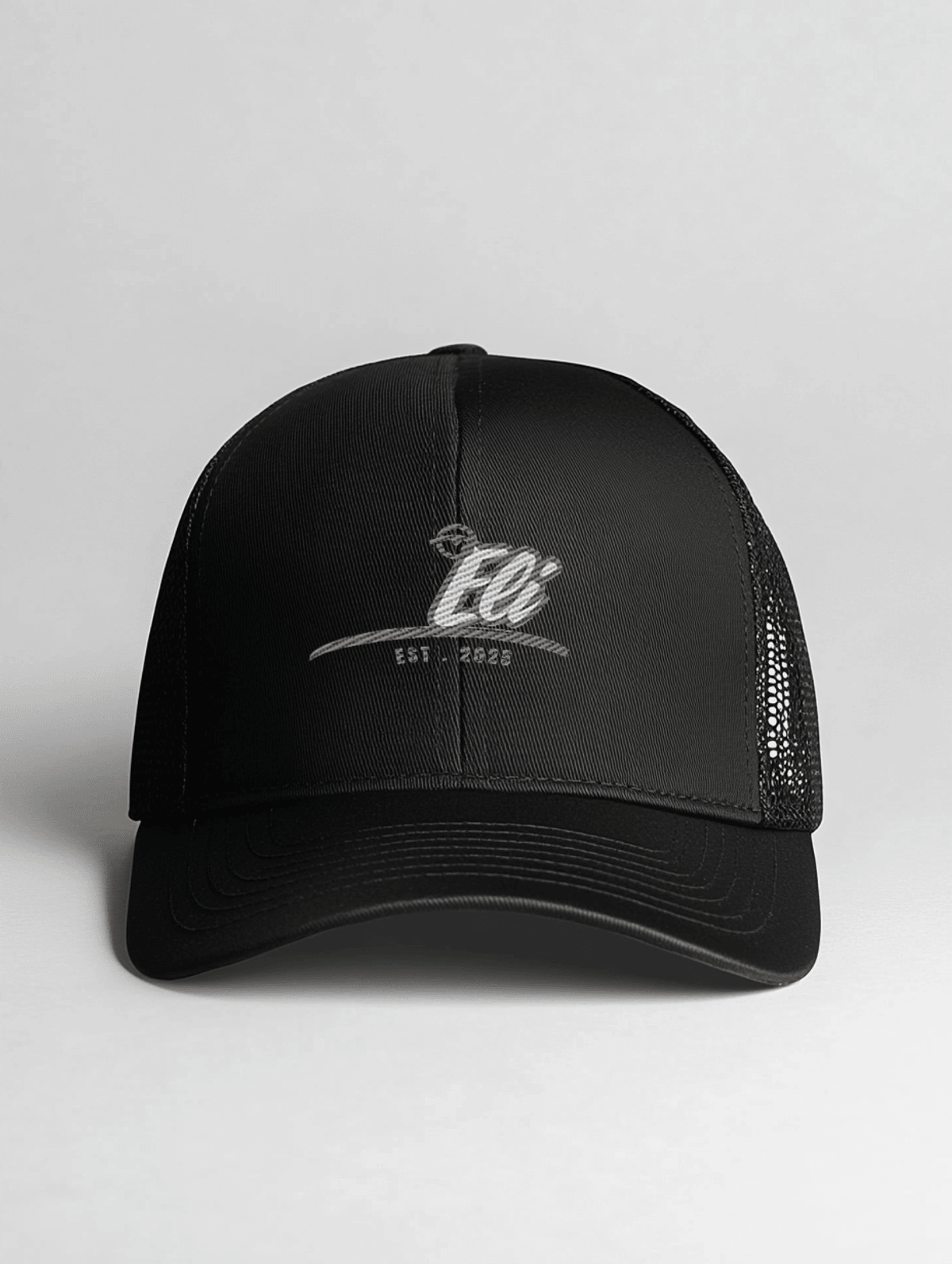 Personalized ELI Trucker Cap