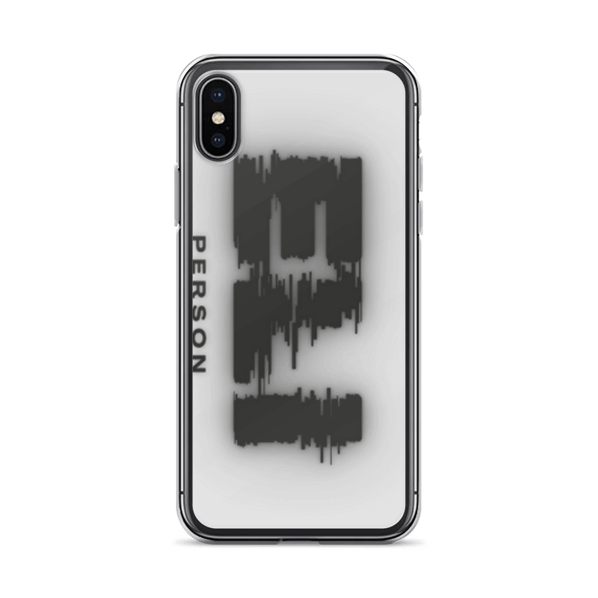 Personalized ELI 30th Milestone Phone Case
