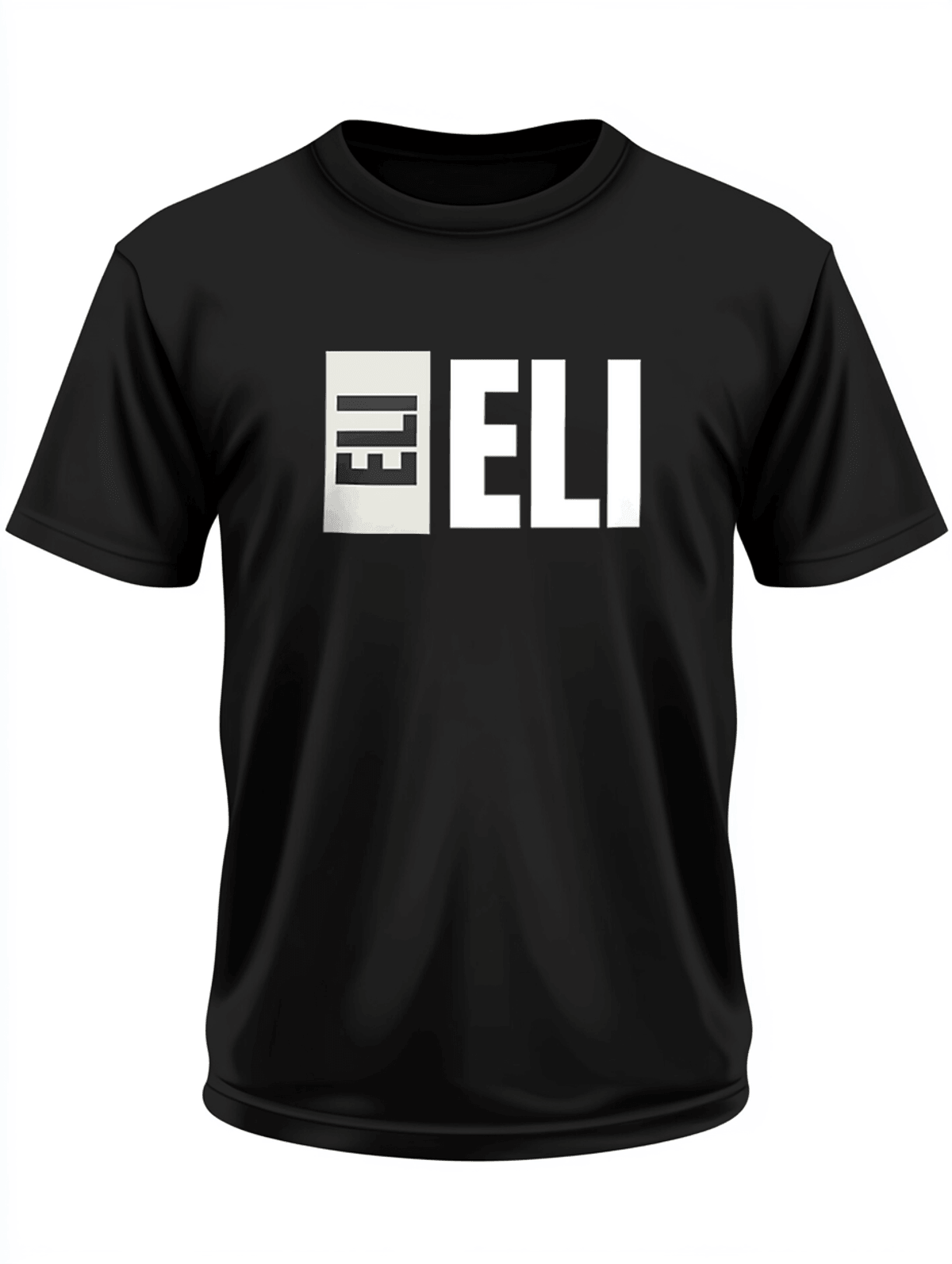 Personalized ELI T-Shirt