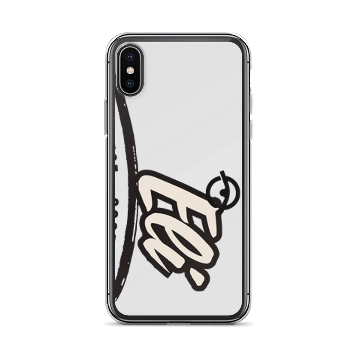 Personalized ELI Phone Case