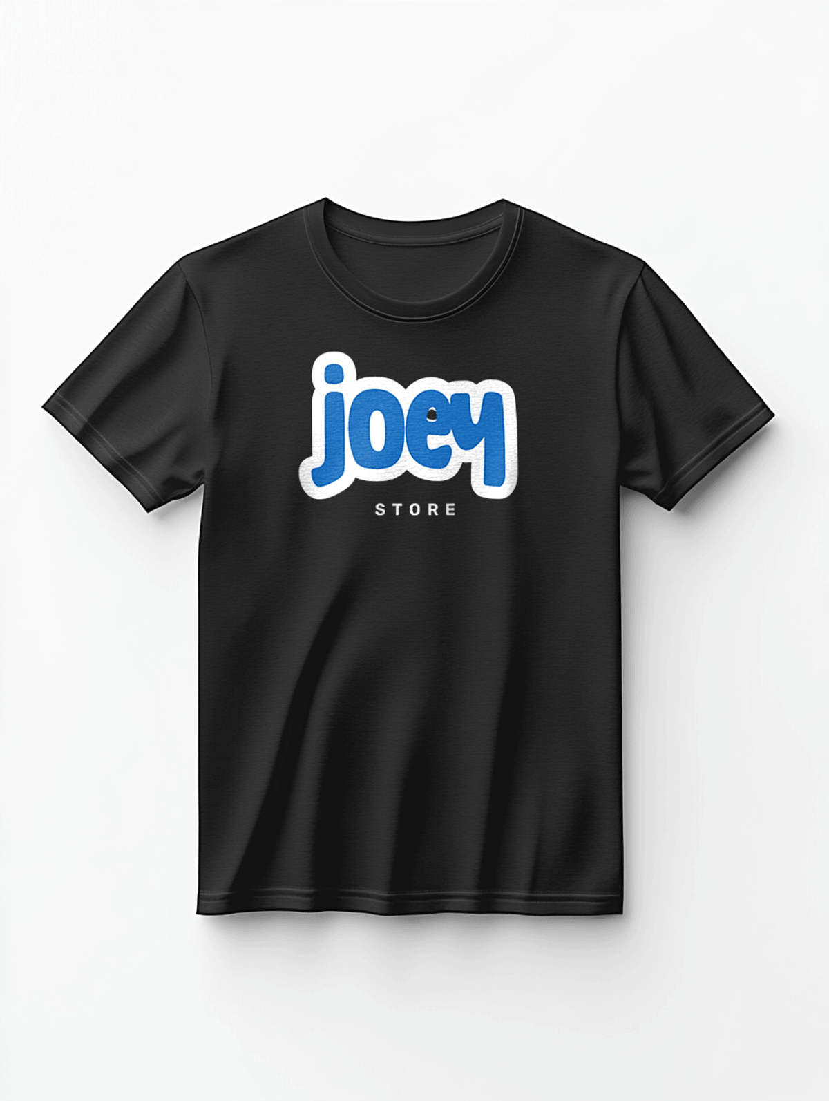 Personalized JOEY T-Shirt