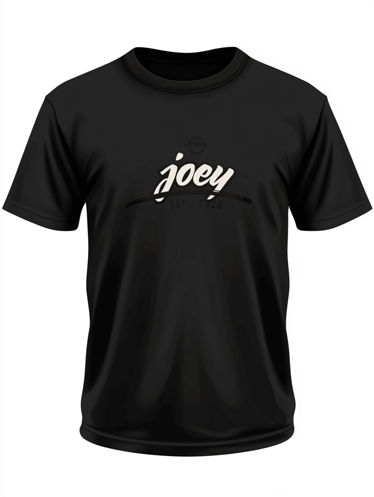 Personalized JOEY T-Shirt