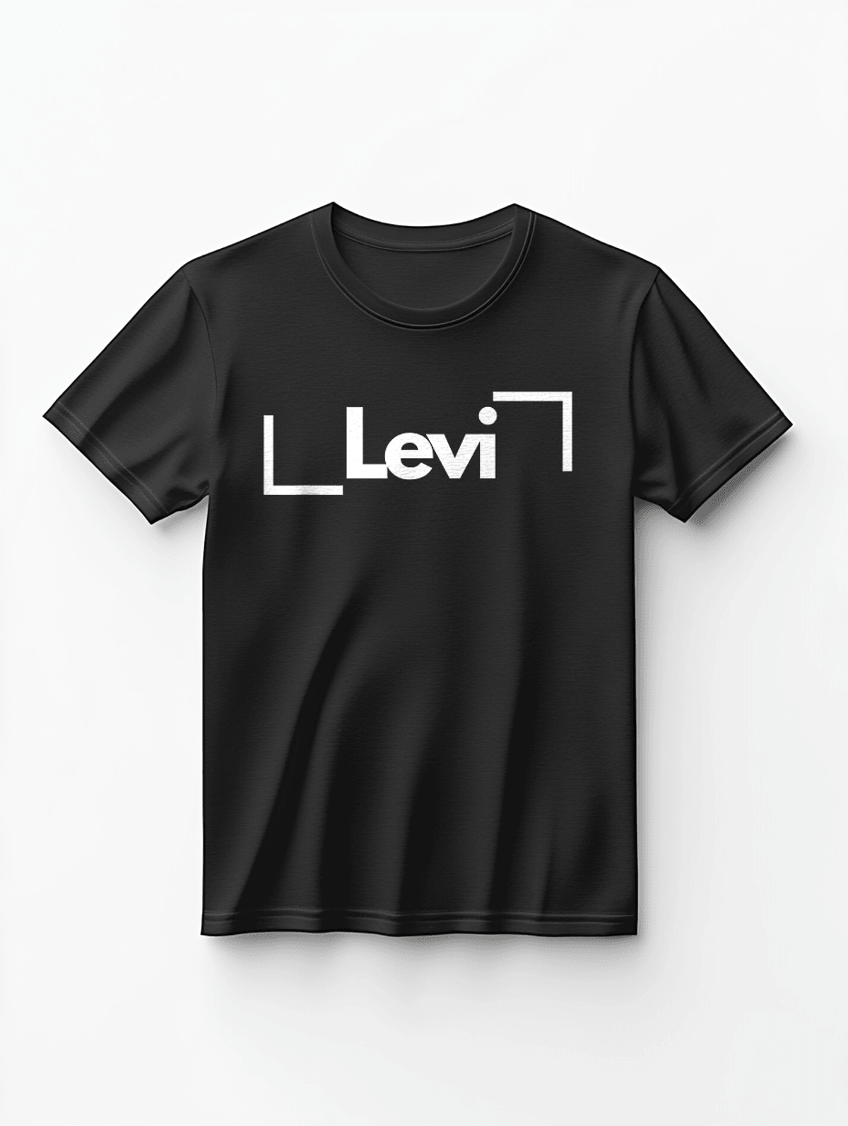 Personalized LEVI T-Shirt