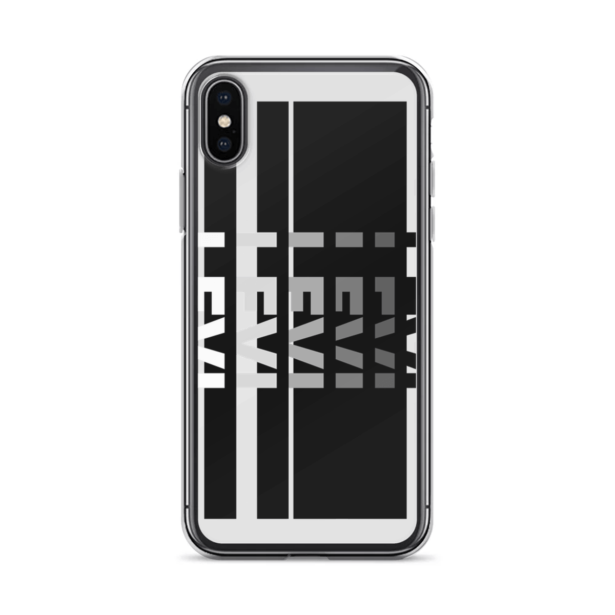 Personalized LEVI Phone Case