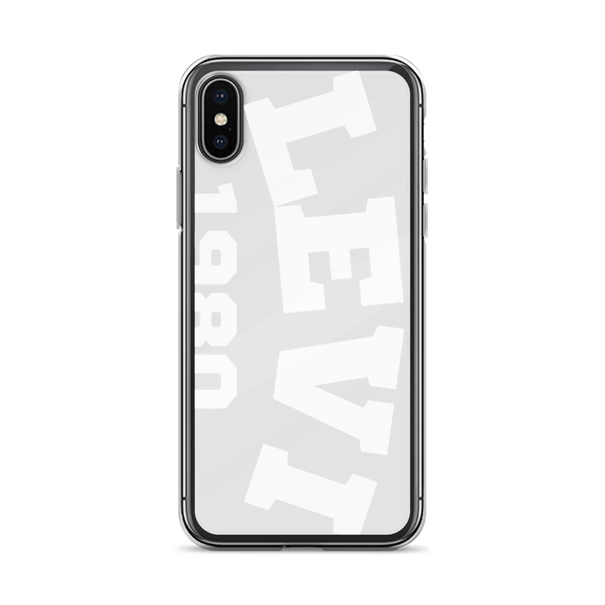 Personalized LEVI Athletic Phone Case