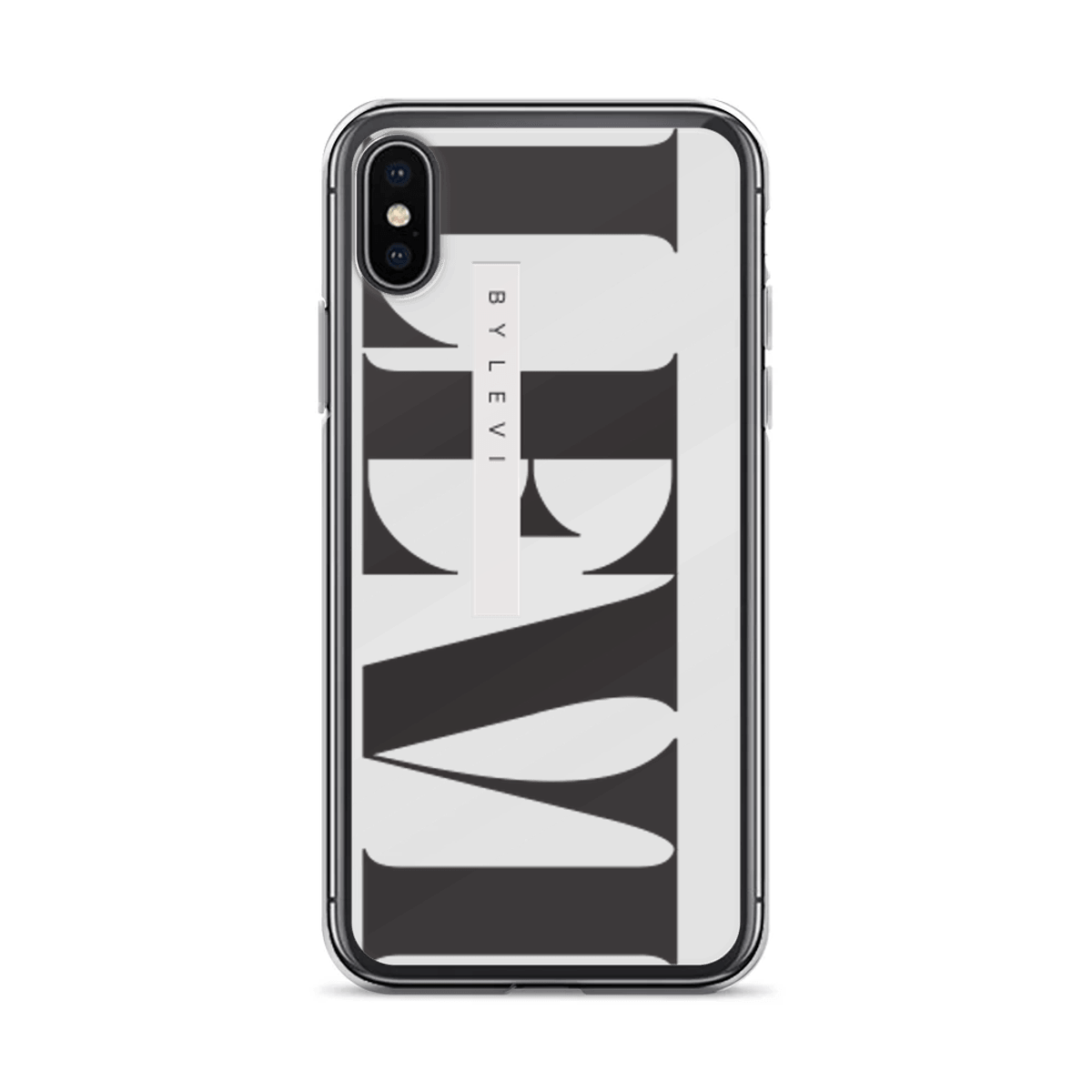 Personalized LEVI Phone Case