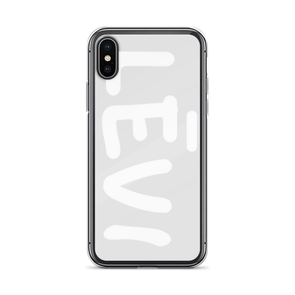 Personalized LEVI Phone Case