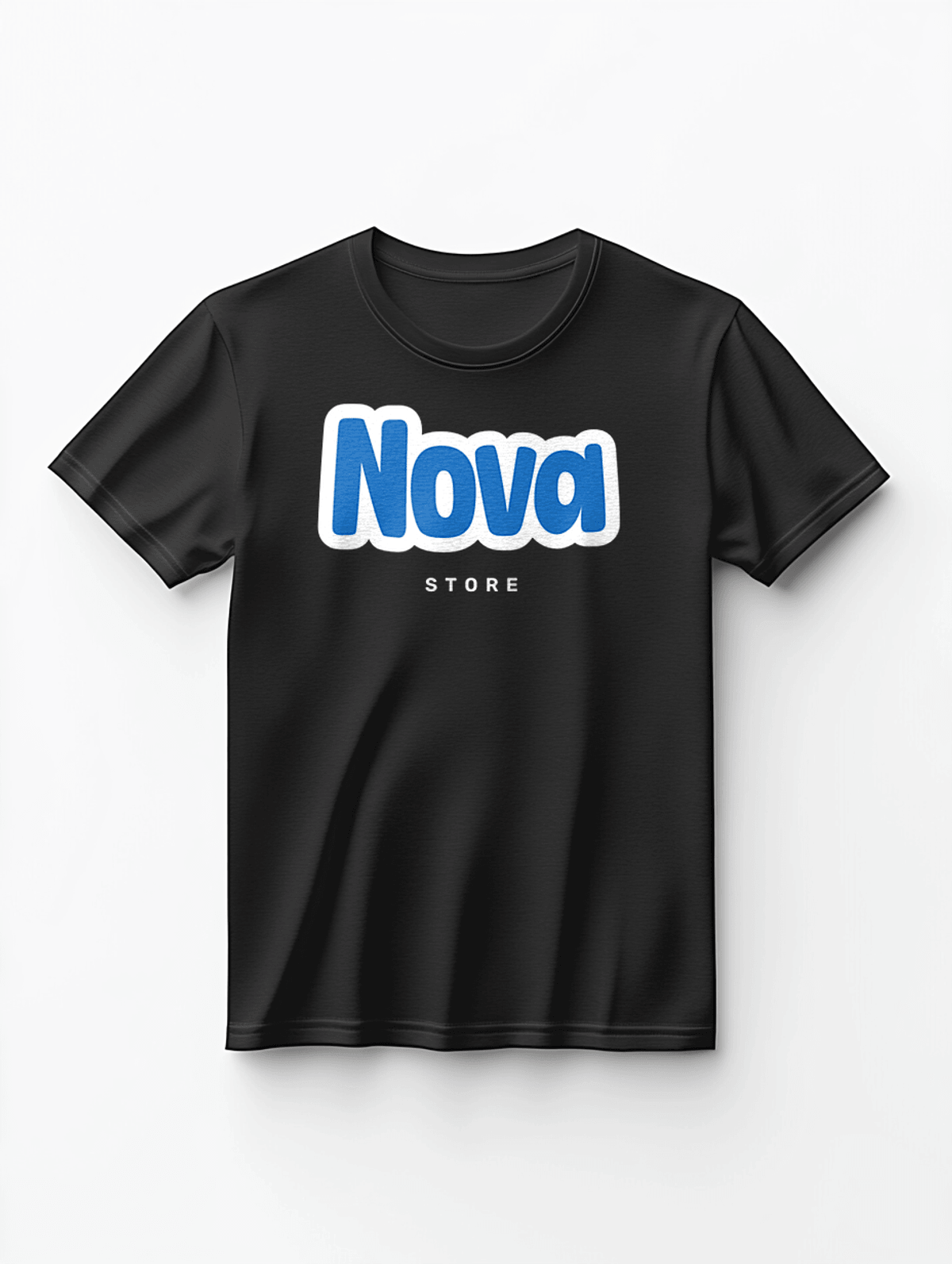 Personalized NOVA T-Shirt