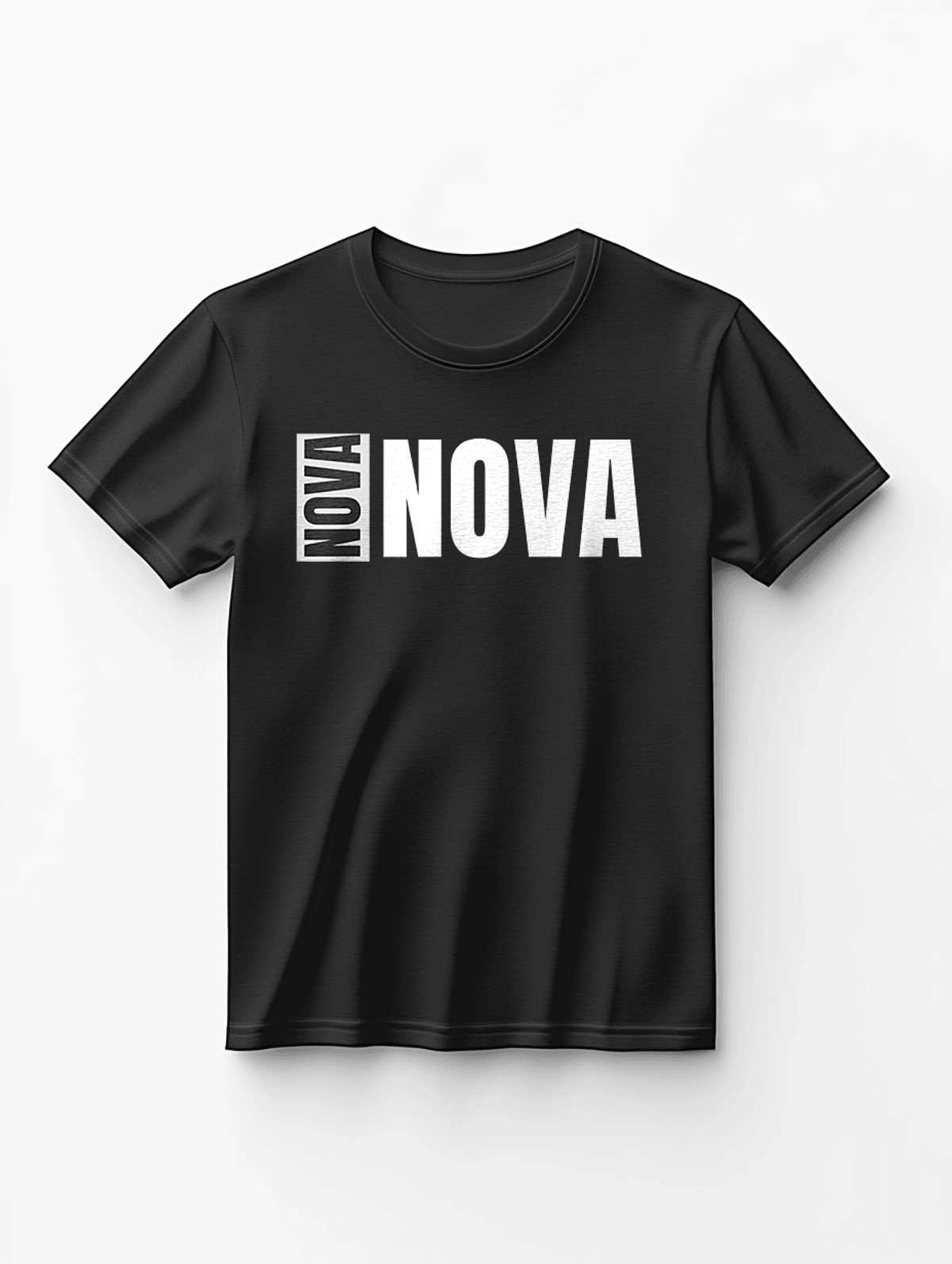 Personalized NOVA T-Shirt