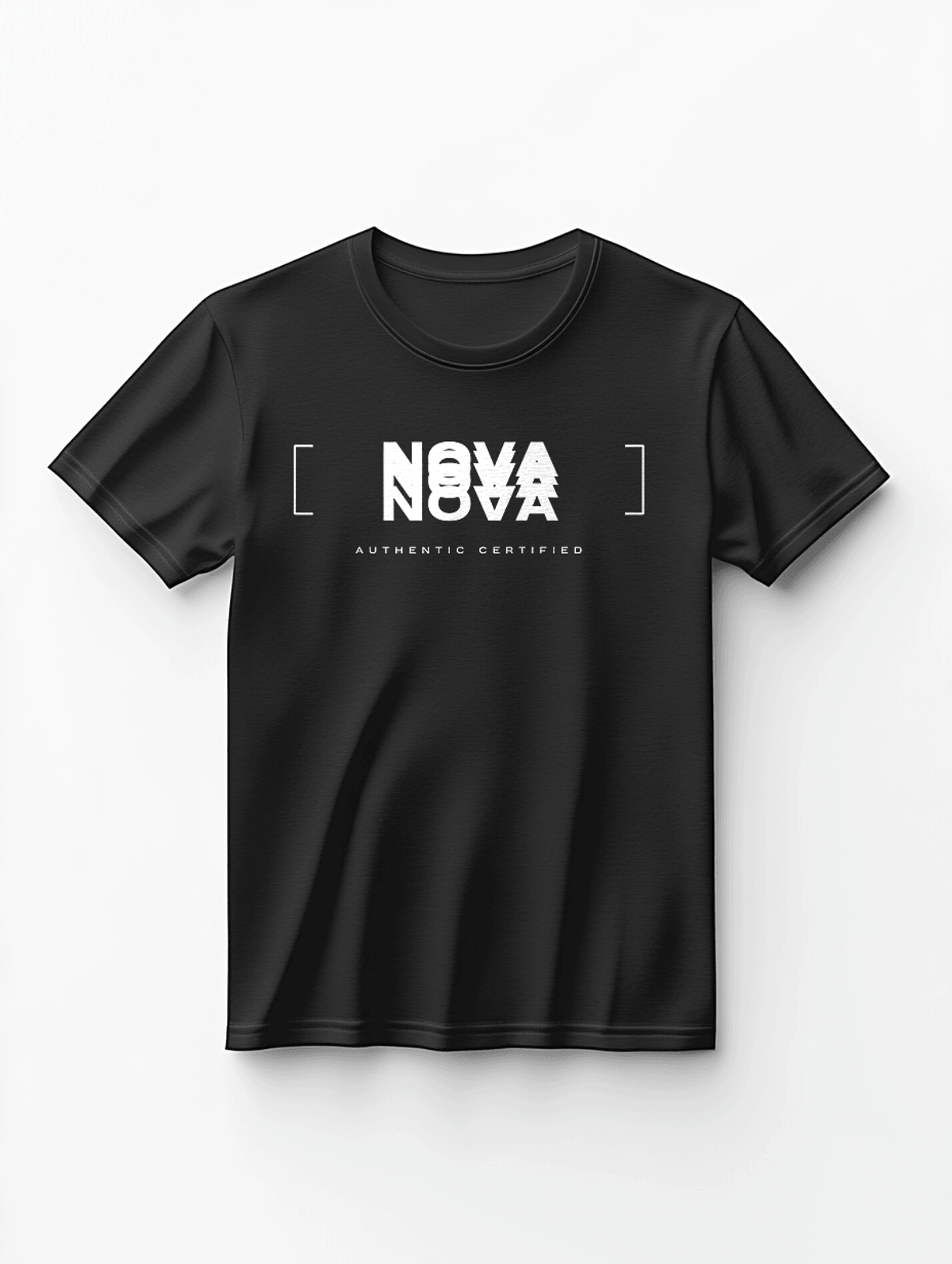 Personalized NOVA T-shirt