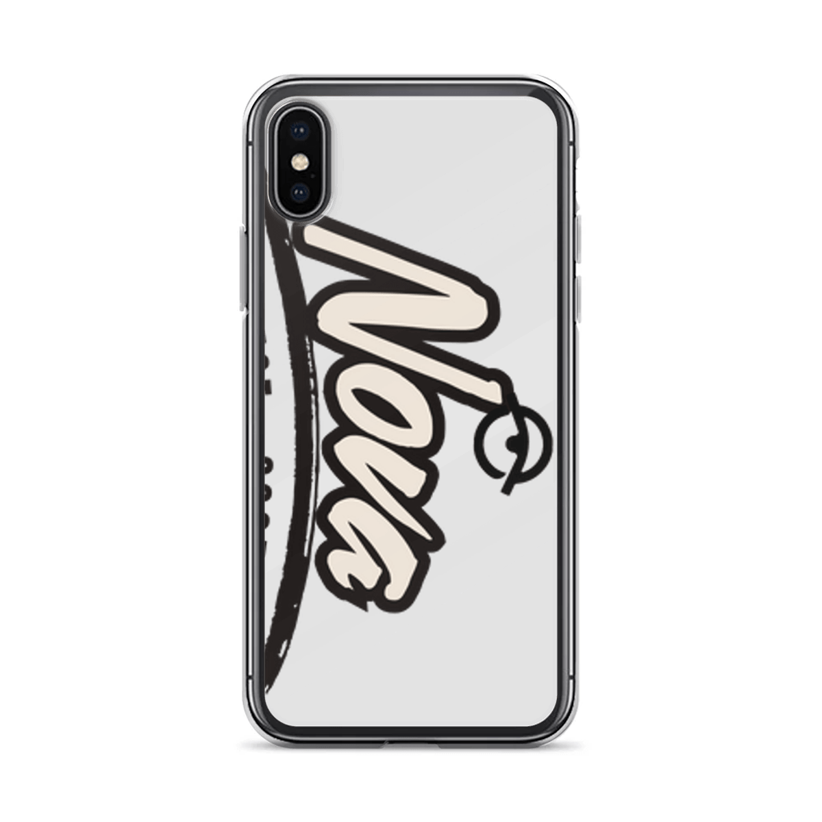 Personalized NOVA Phone Case