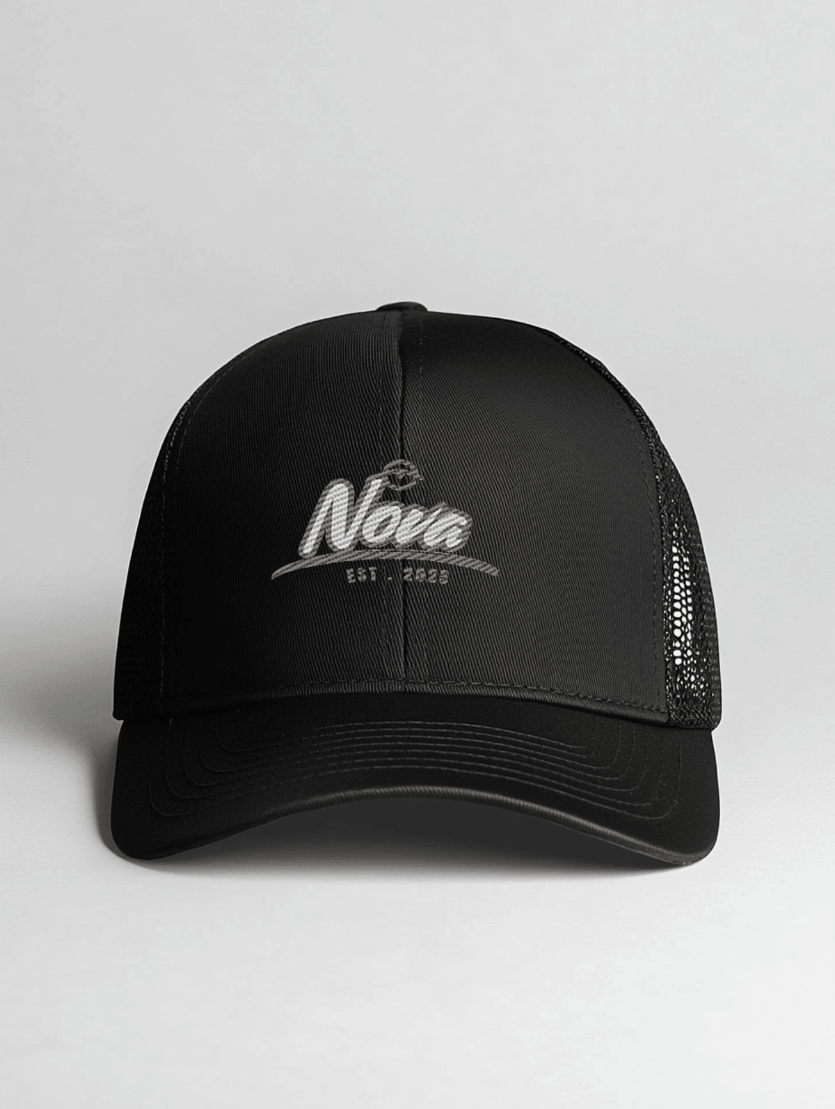 Personalized NOVA Trucker Cap