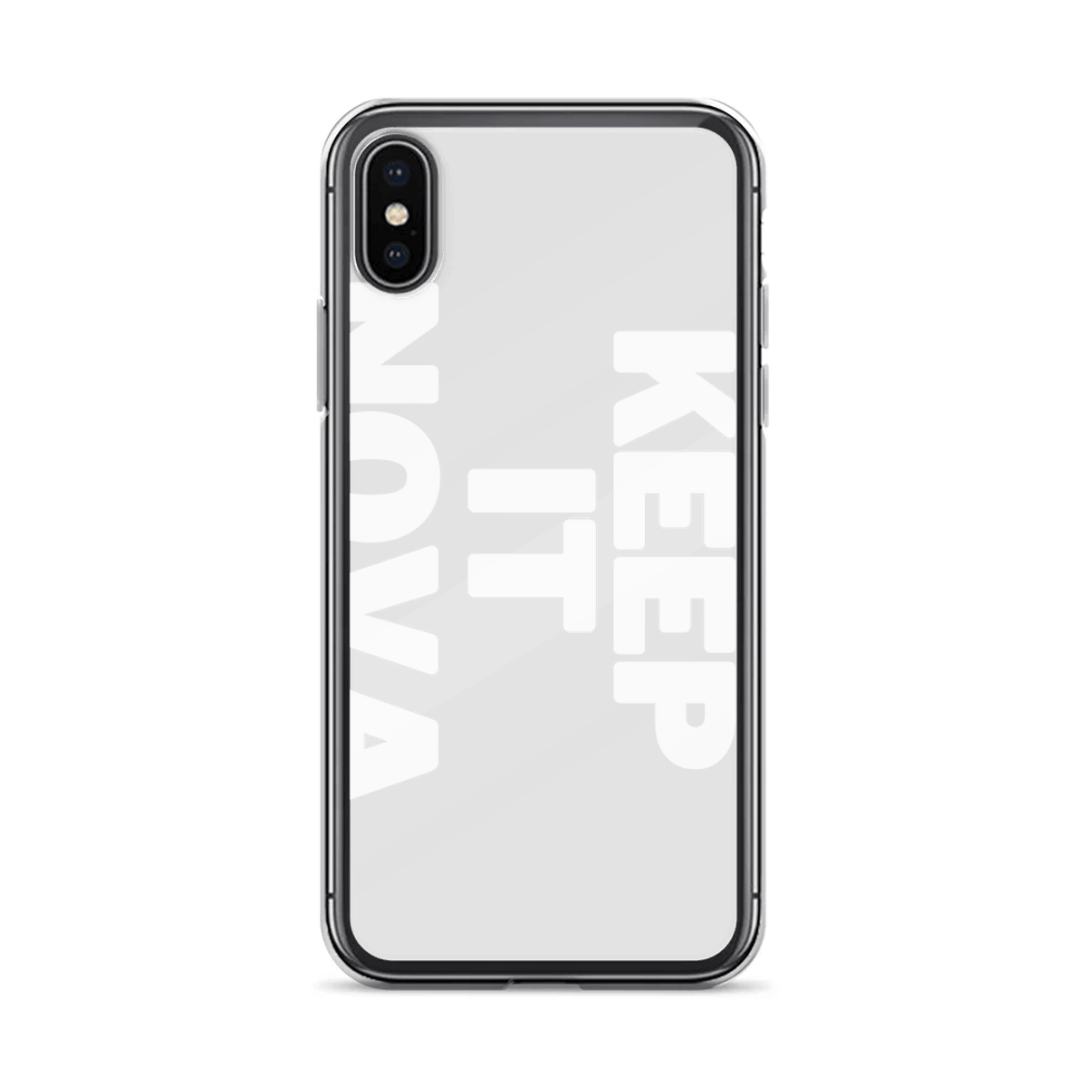 Personalized NOVA Phone Case